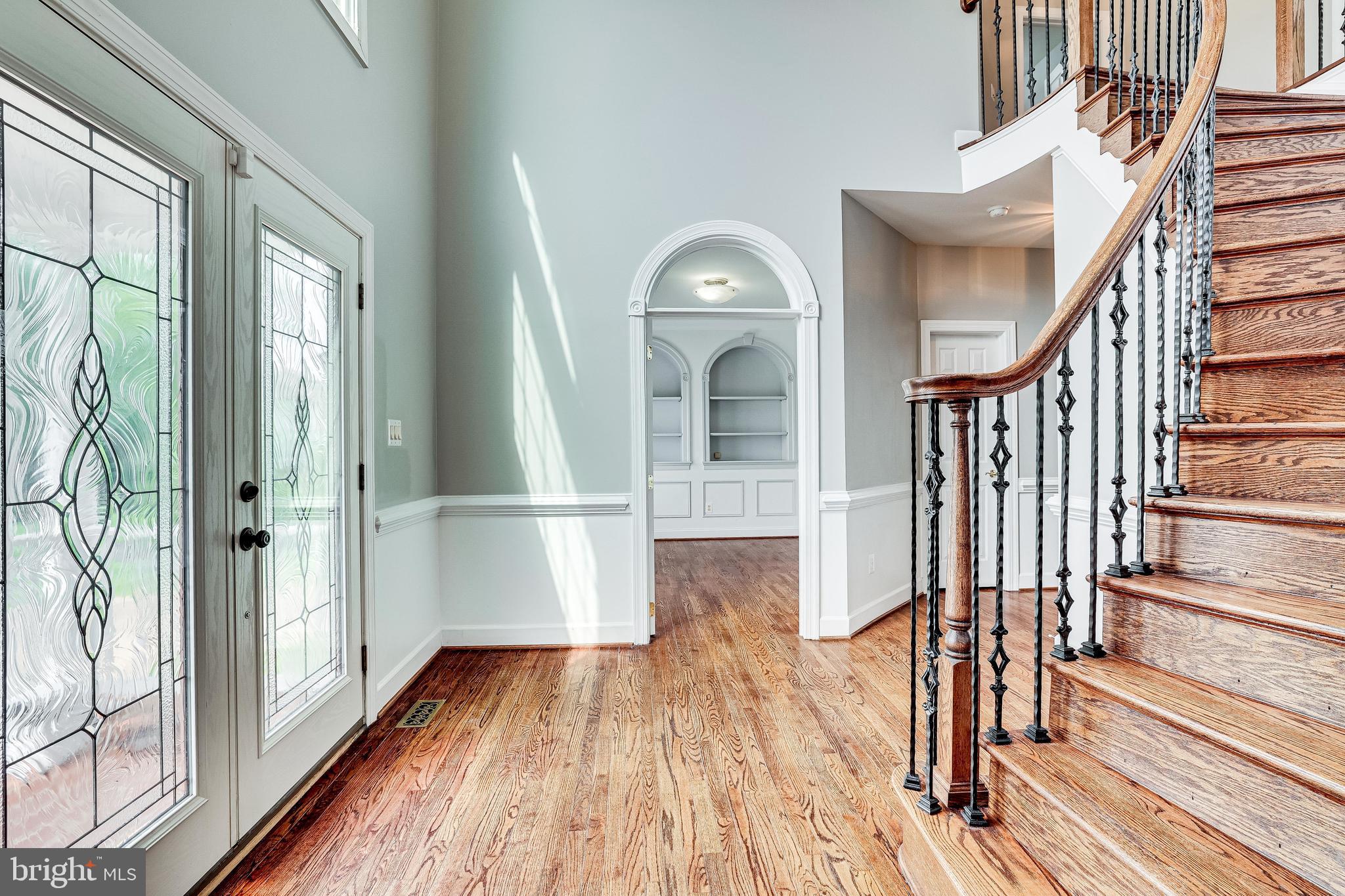 LAKE MANASSAS - Residential