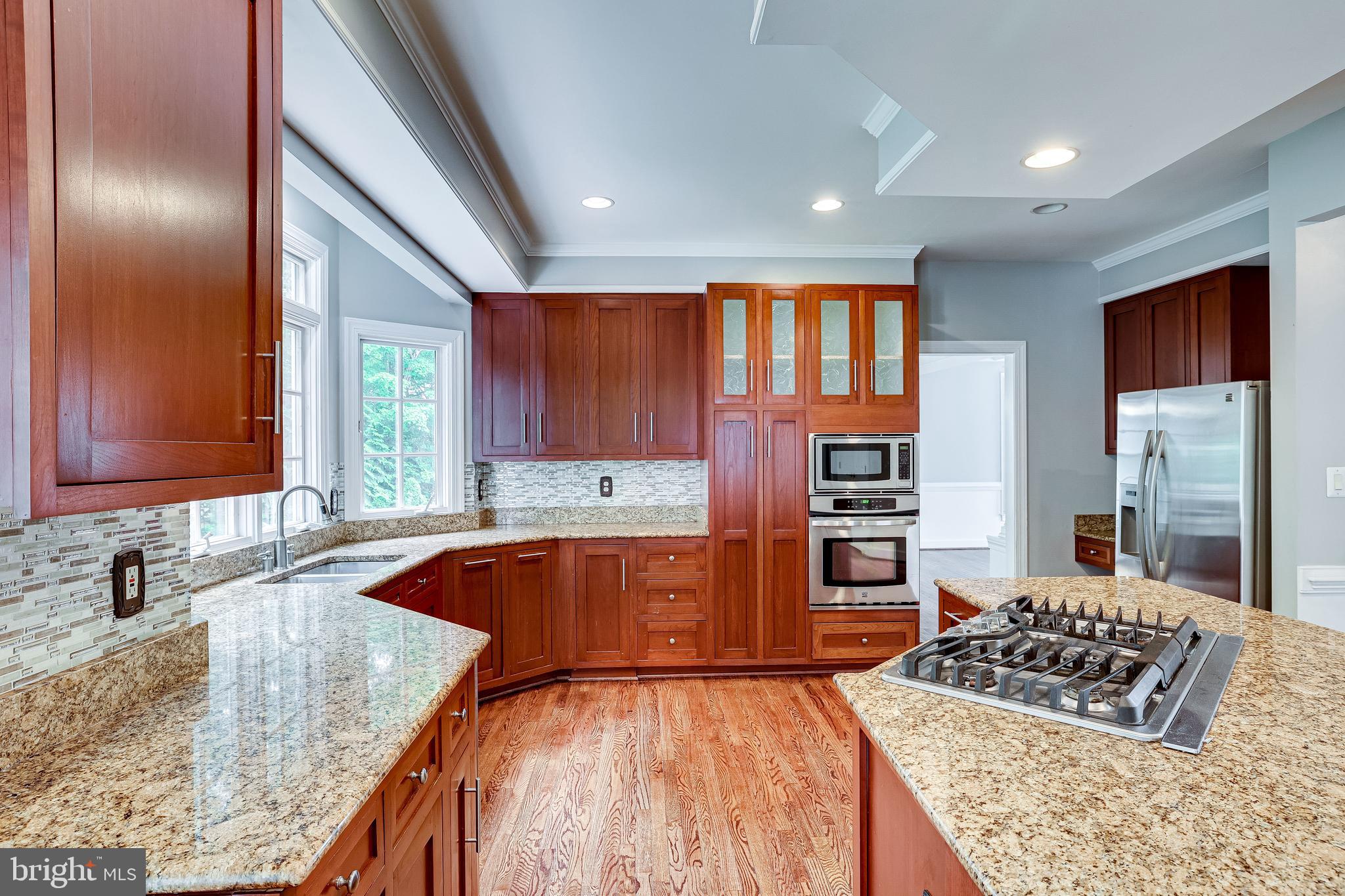 LAKE MANASSAS - Residential