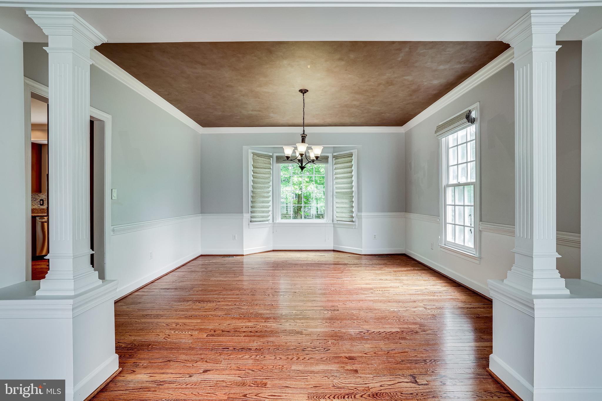 LAKE MANASSAS - Residential