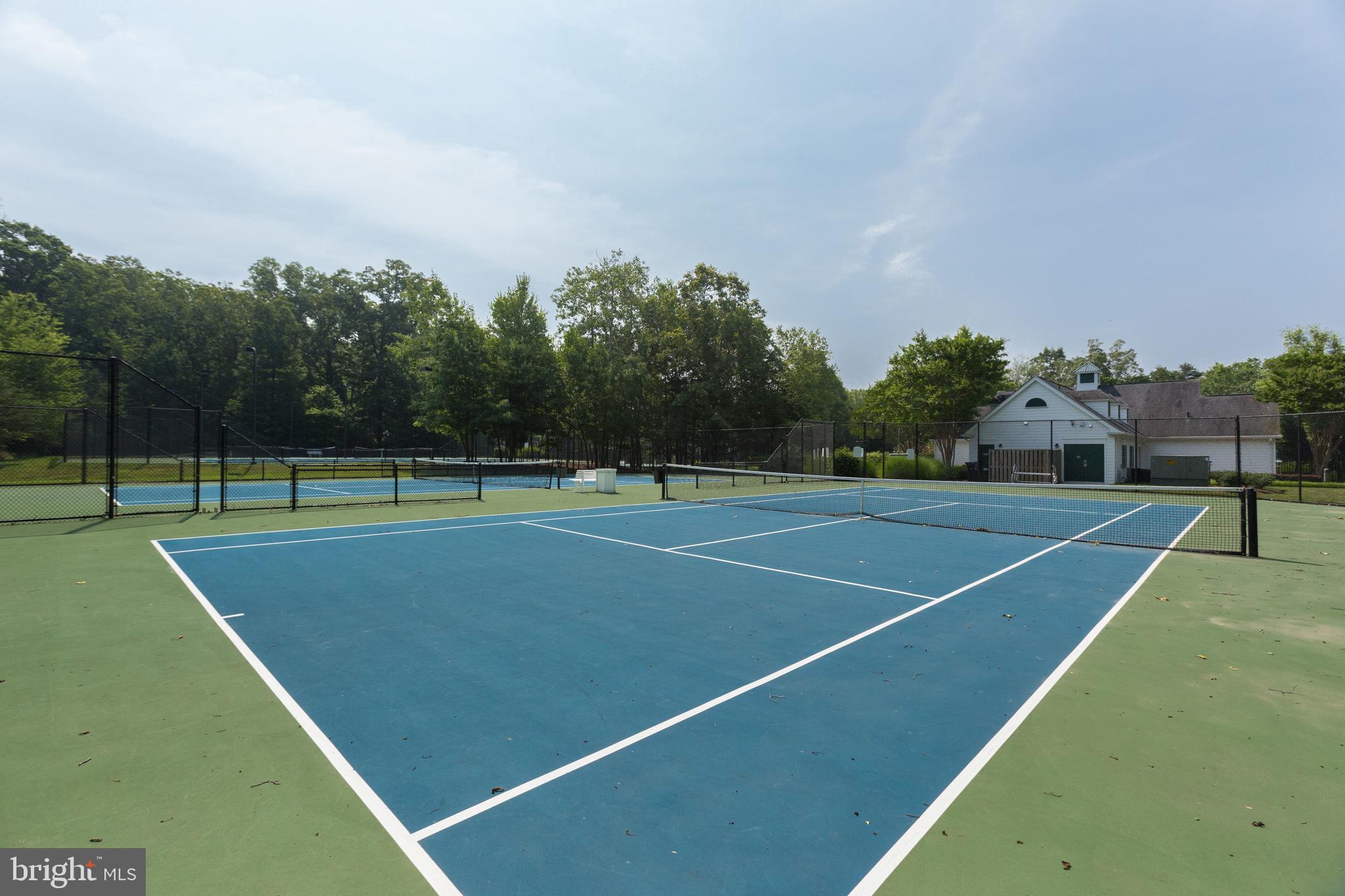 LAKE MANASSAS - Residential