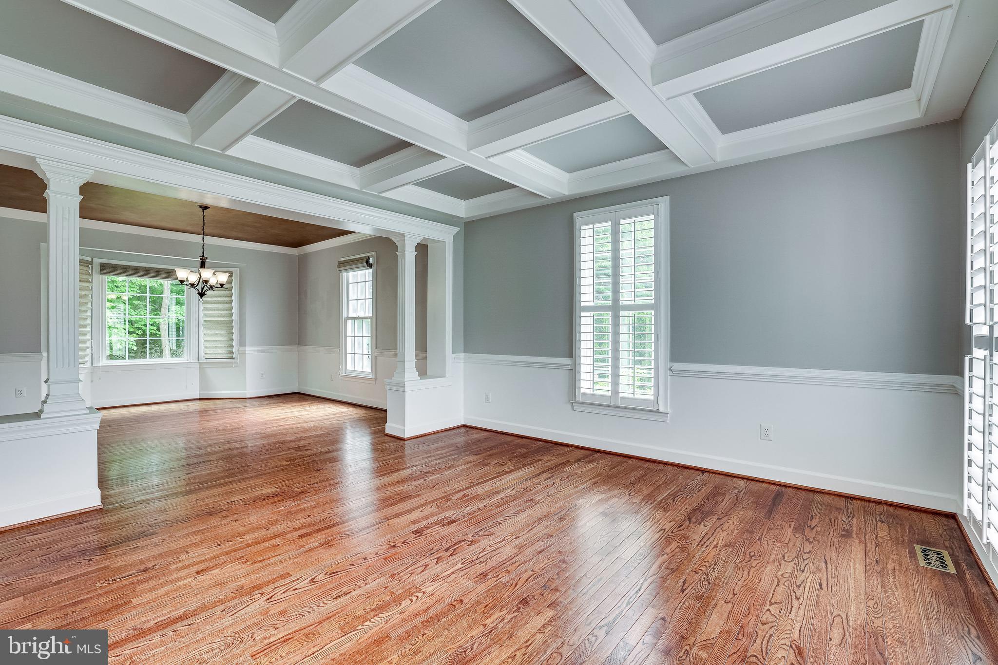 LAKE MANASSAS - Residential