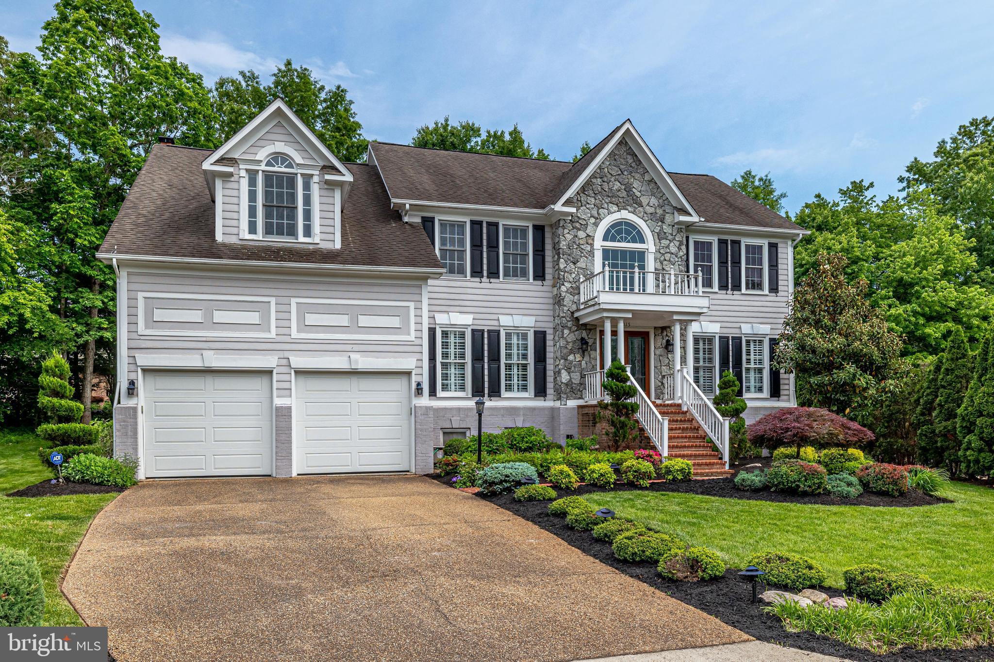 LAKE MANASSAS - Residential