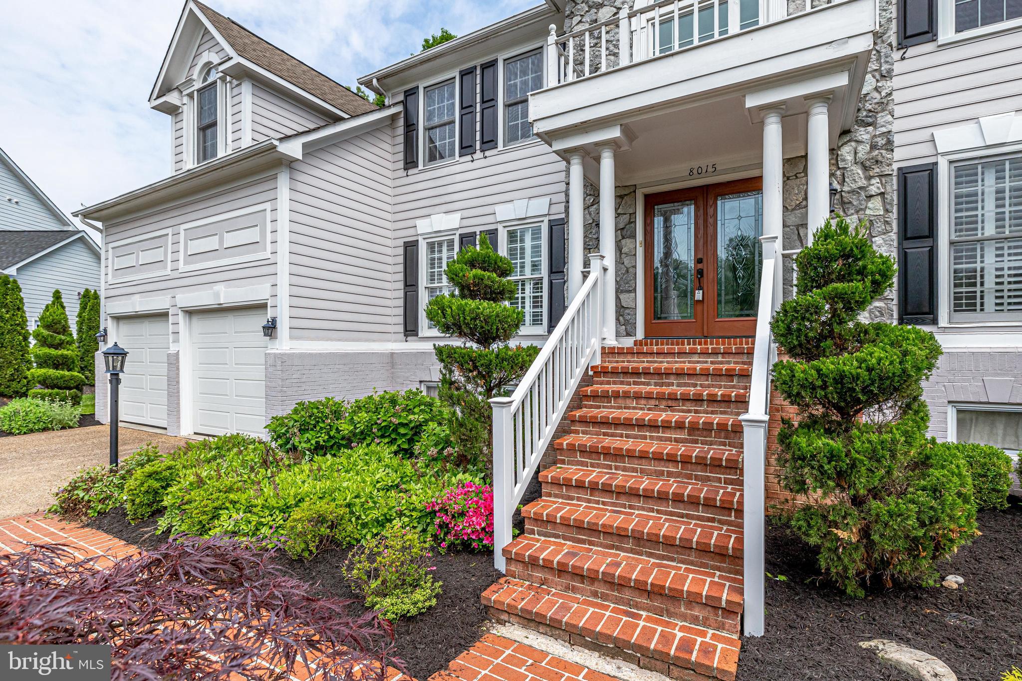 LAKE MANASSAS - Residential