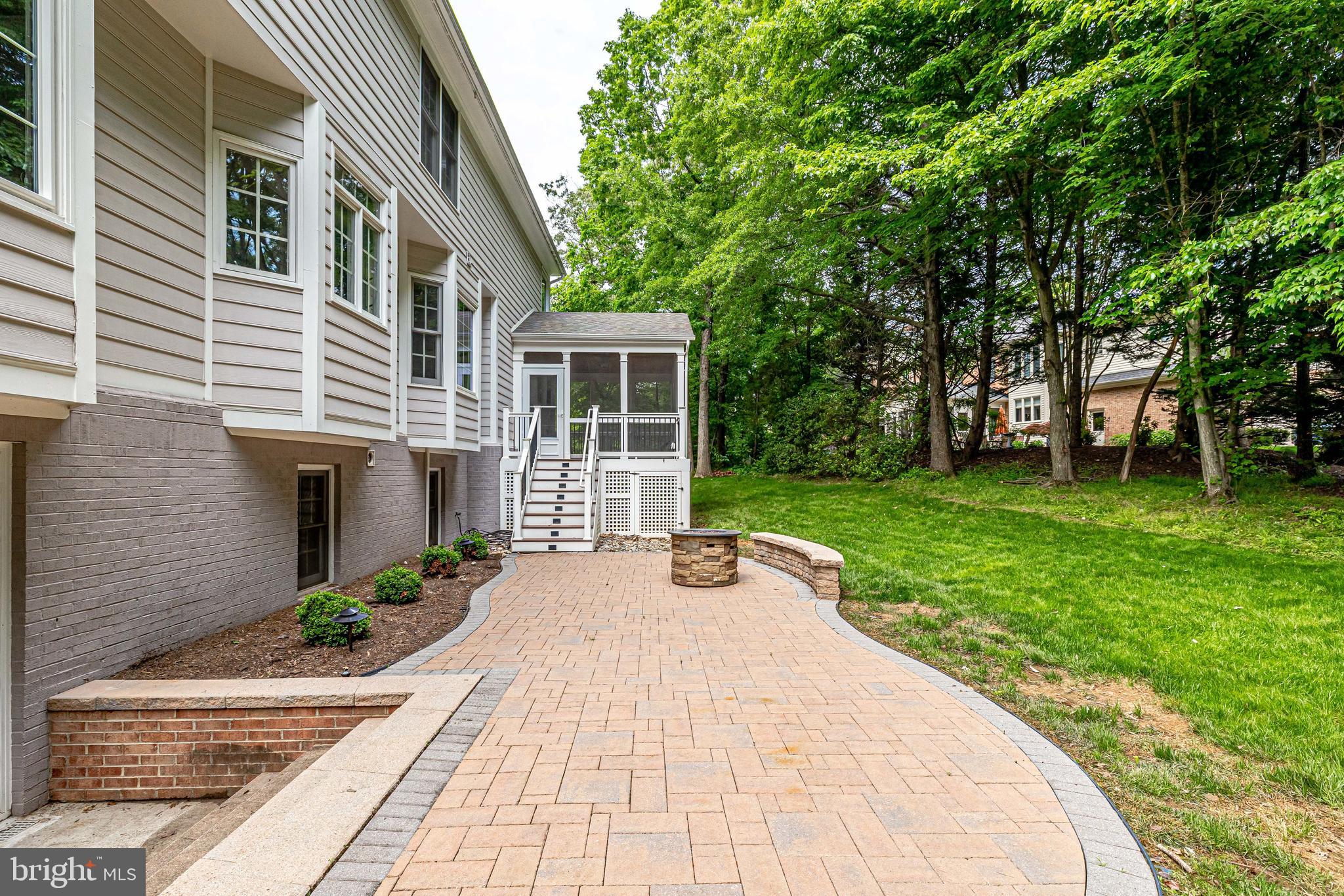 LAKE MANASSAS - Residential