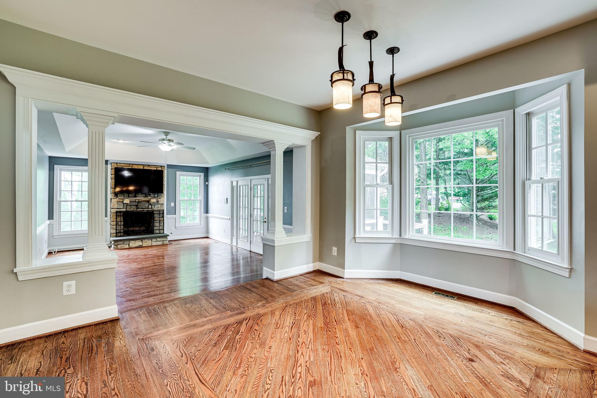 LAKE MANASSAS - Residential