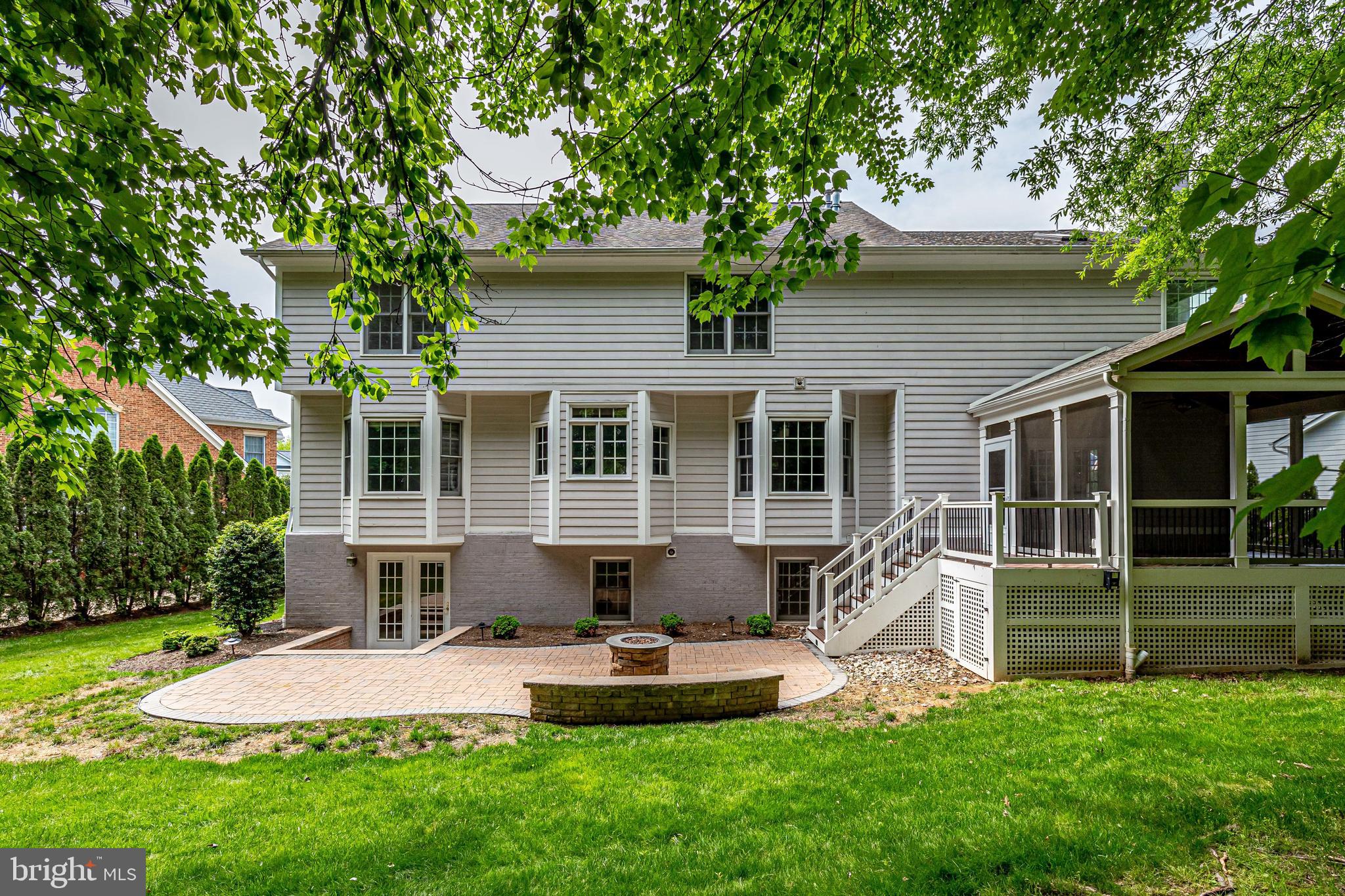 LAKE MANASSAS - Residential