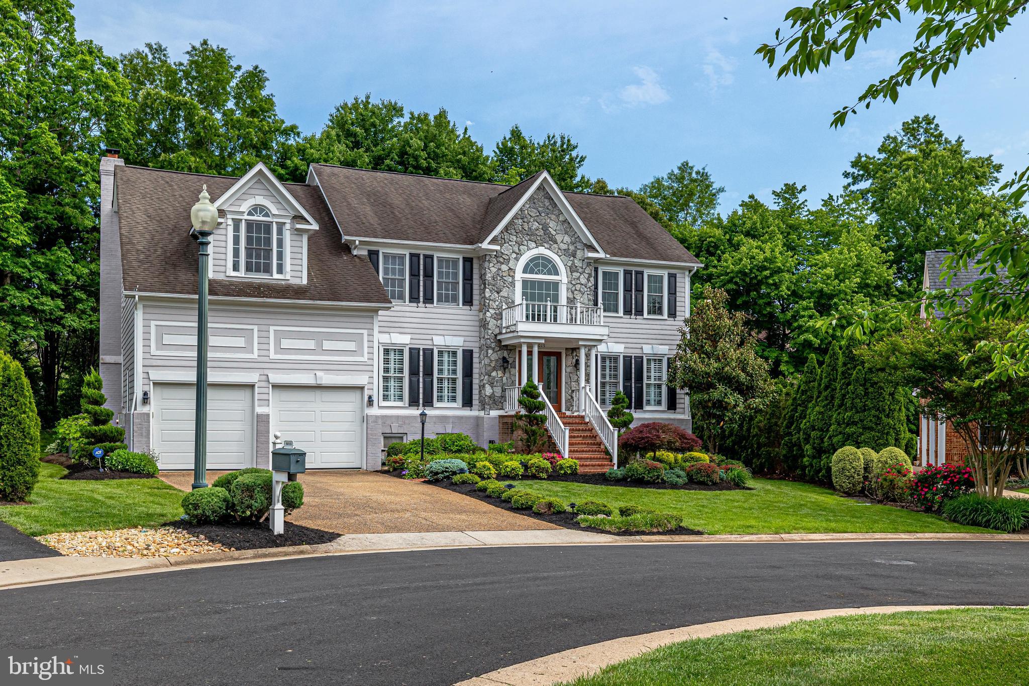 LAKE MANASSAS - Residential