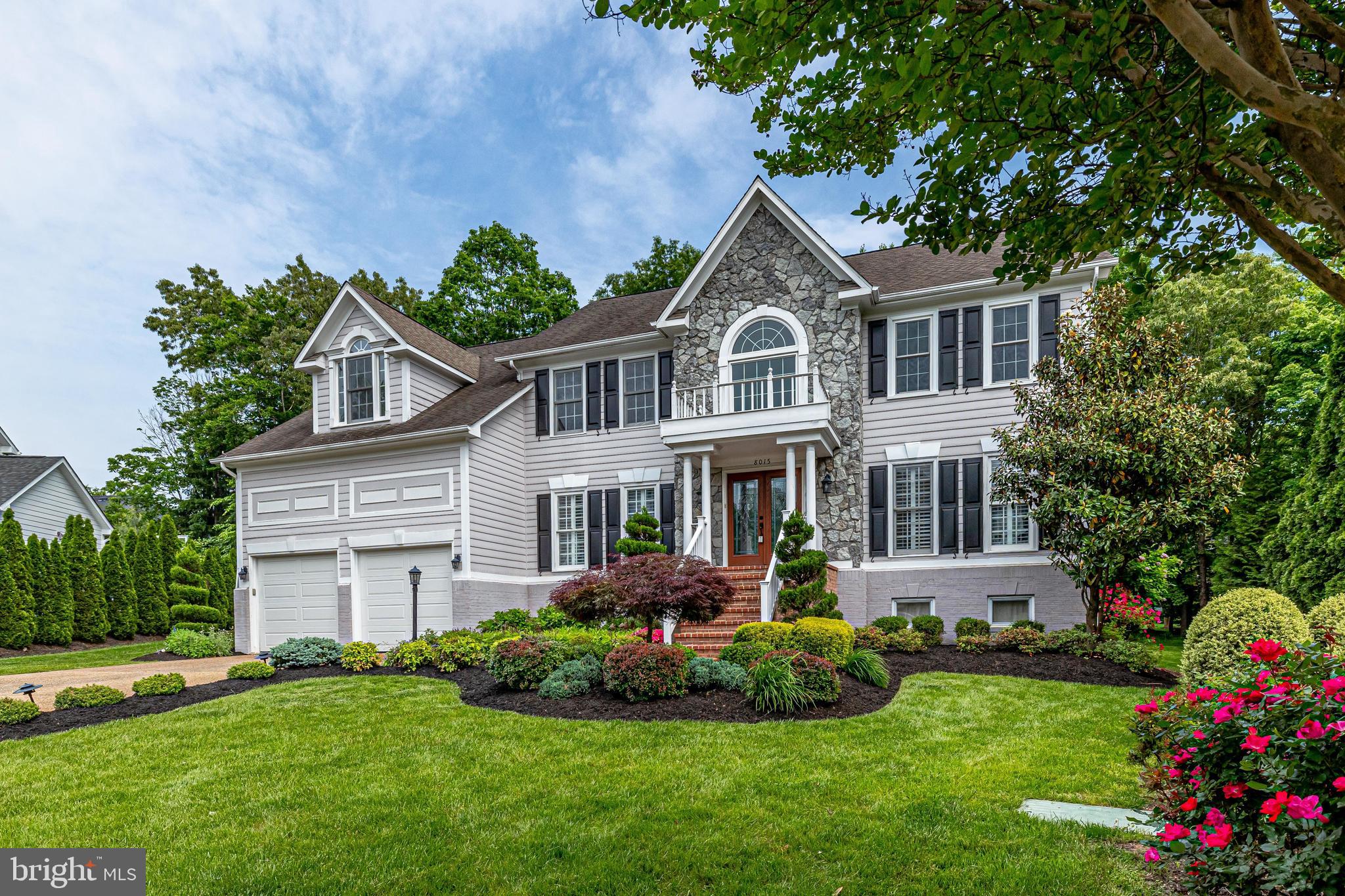 LAKE MANASSAS - Residential