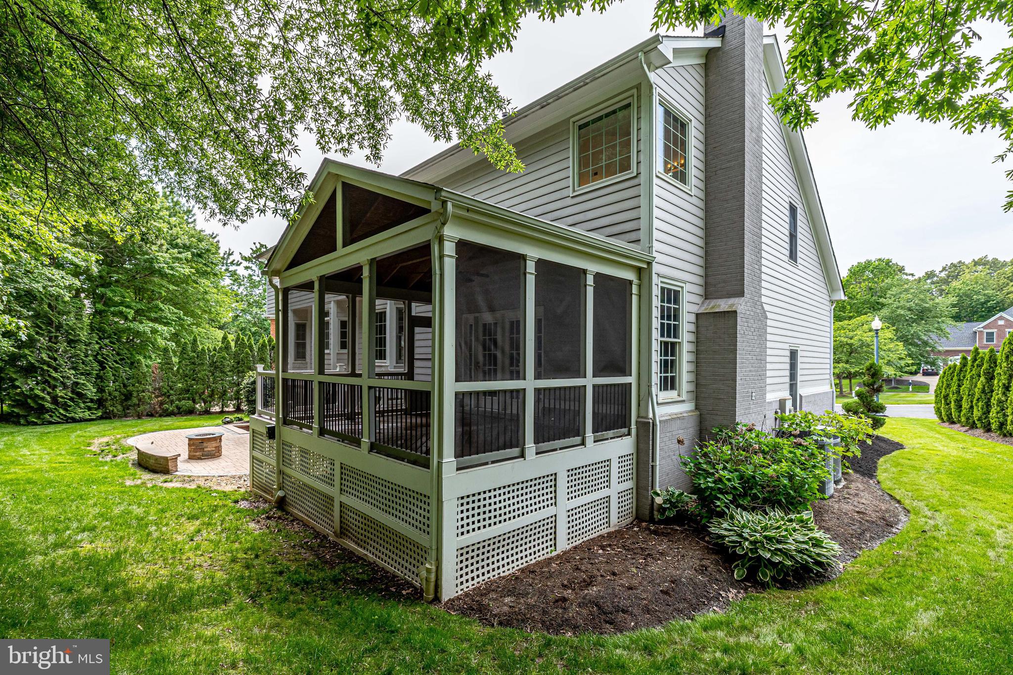 LAKE MANASSAS - Residential