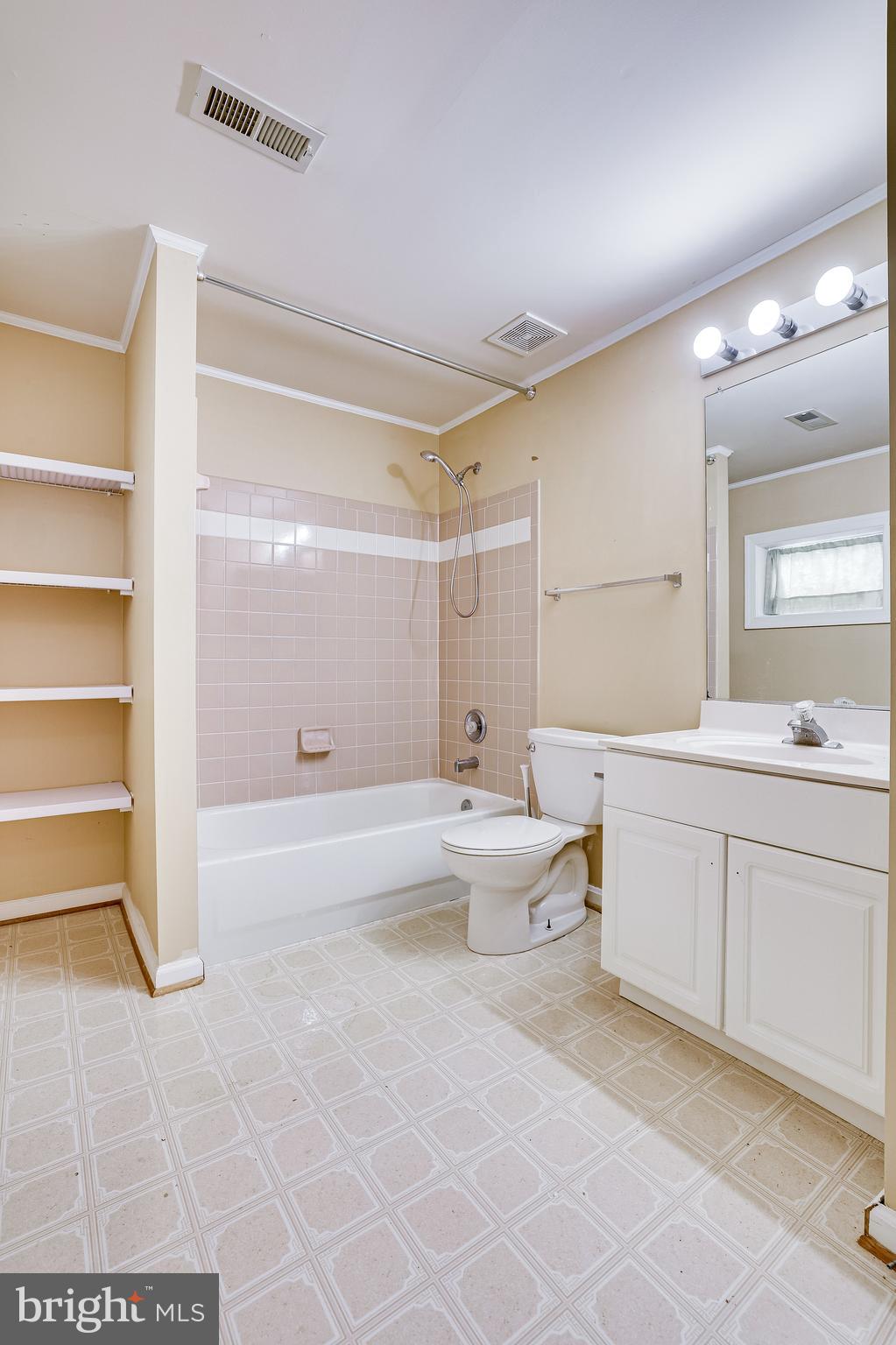 LAKE MANASSAS - Residential