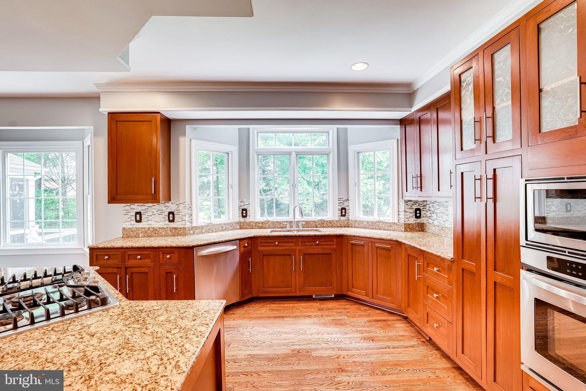 LAKE MANASSAS - Residential