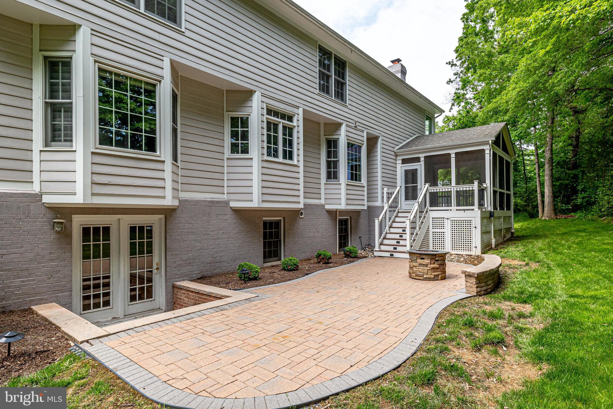 LAKE MANASSAS - Residential