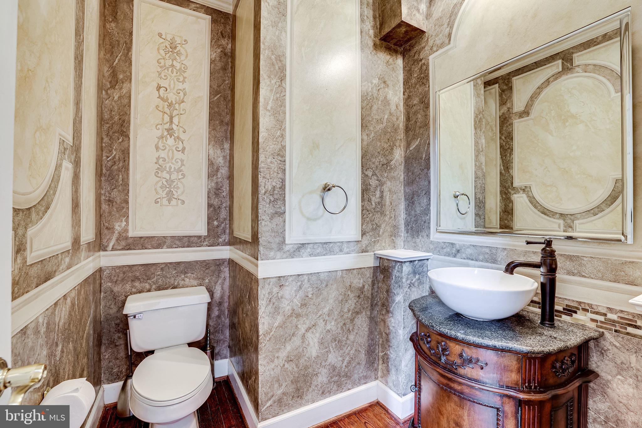 LAKE MANASSAS - Residential