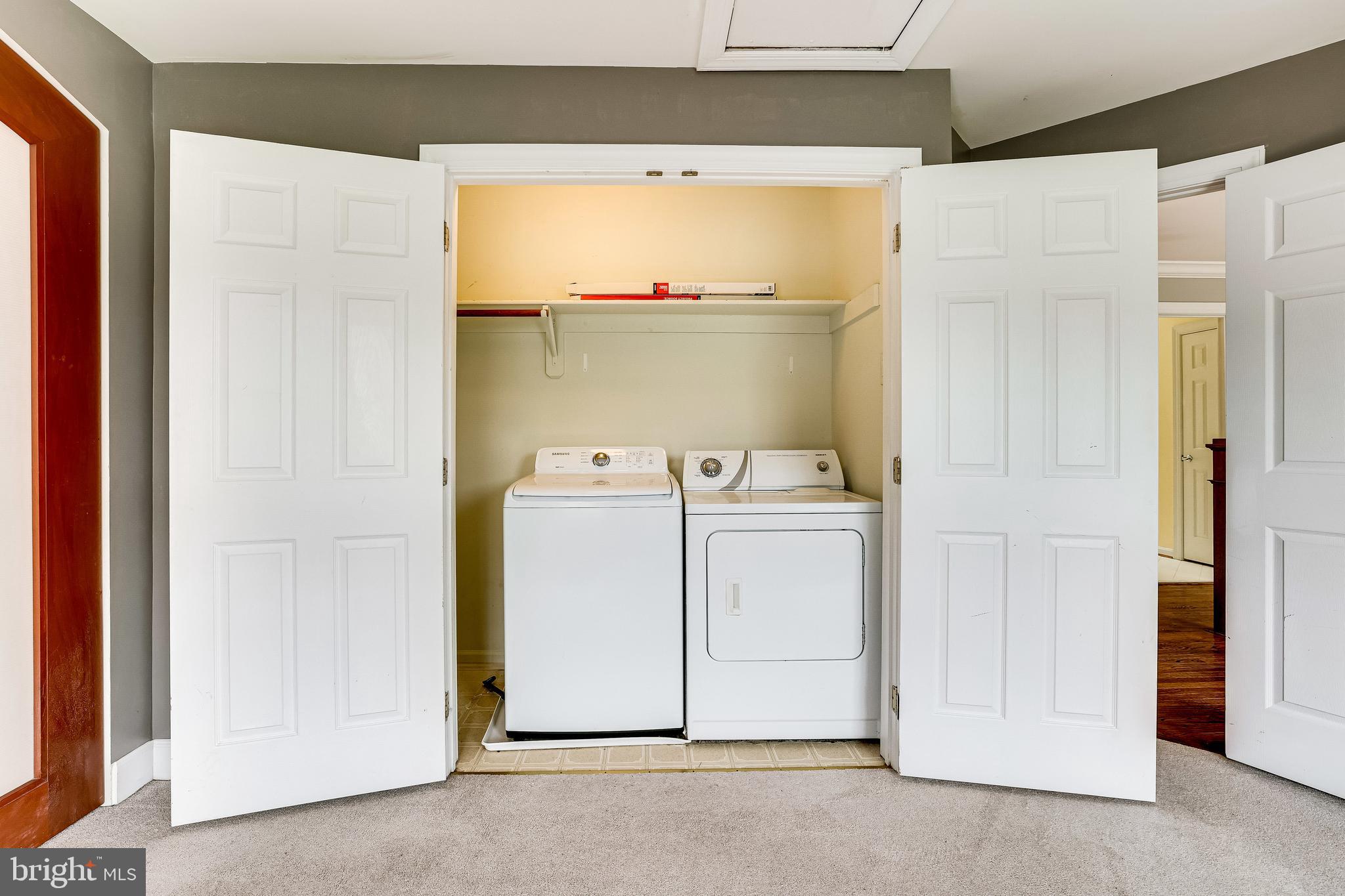 LAKE MANASSAS - Residential