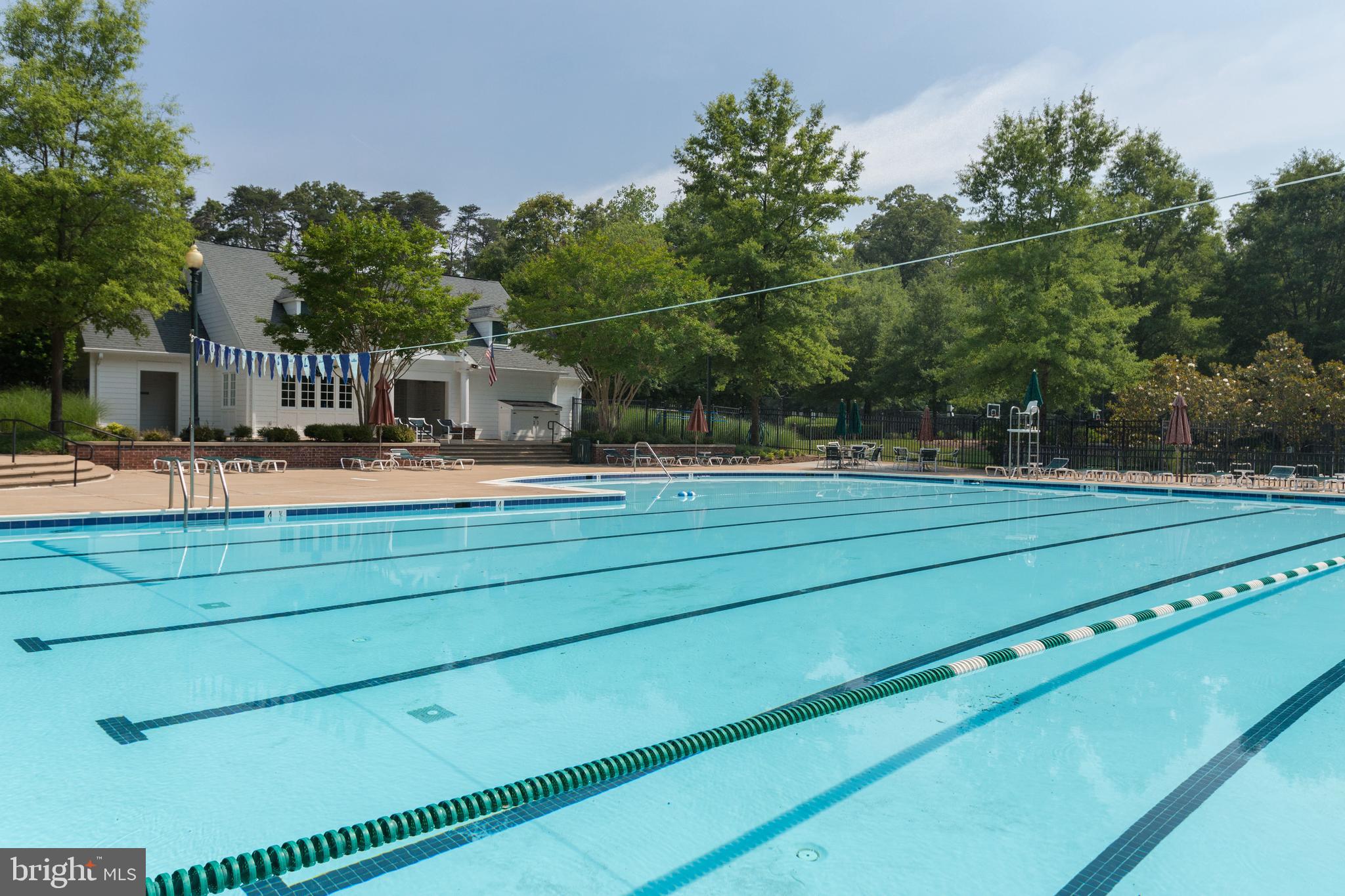 LAKE MANASSAS - Residential