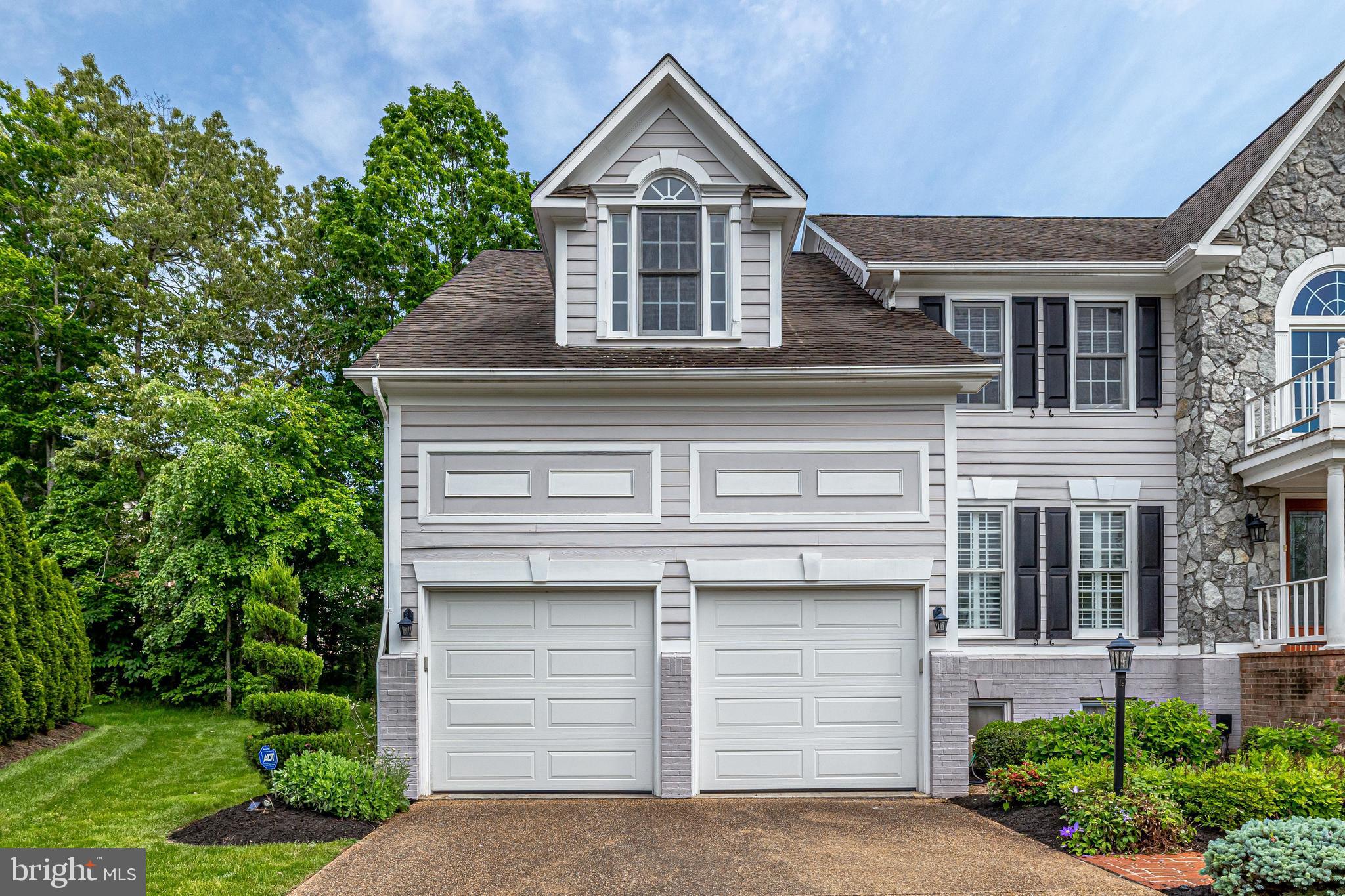 LAKE MANASSAS - Residential