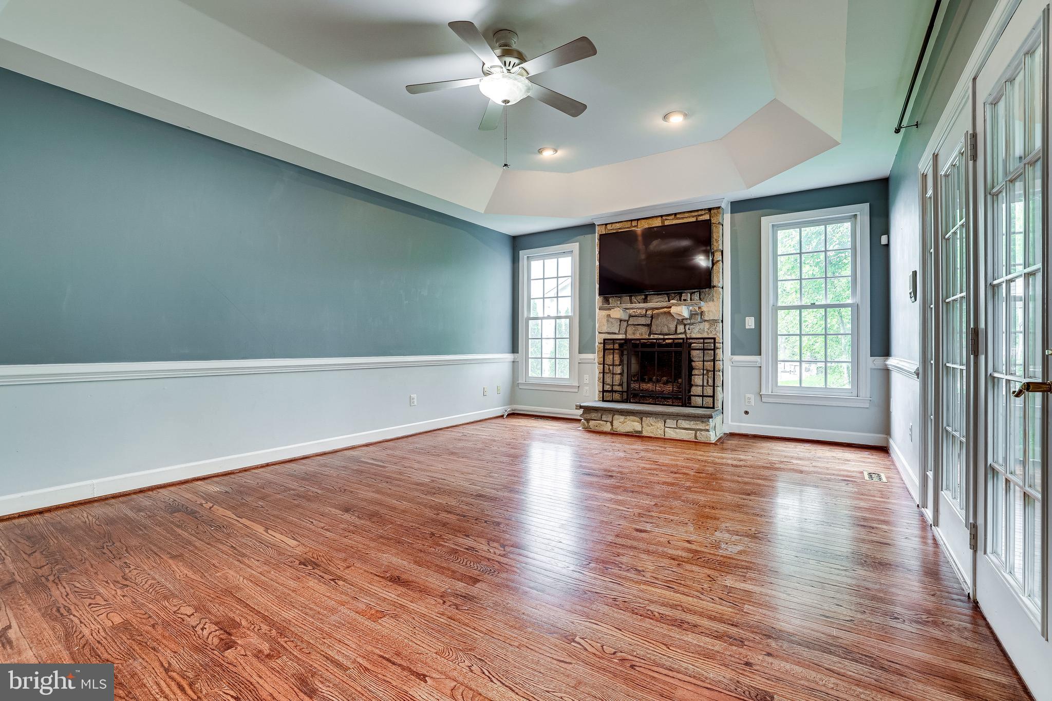 LAKE MANASSAS - Residential