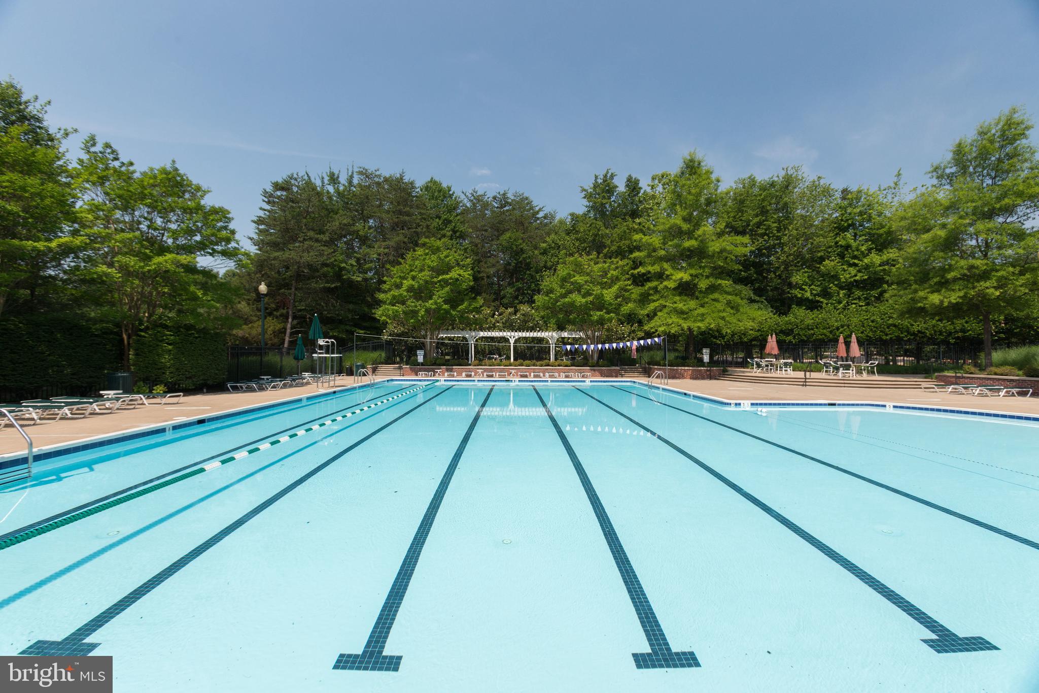 LAKE MANASSAS - Residential