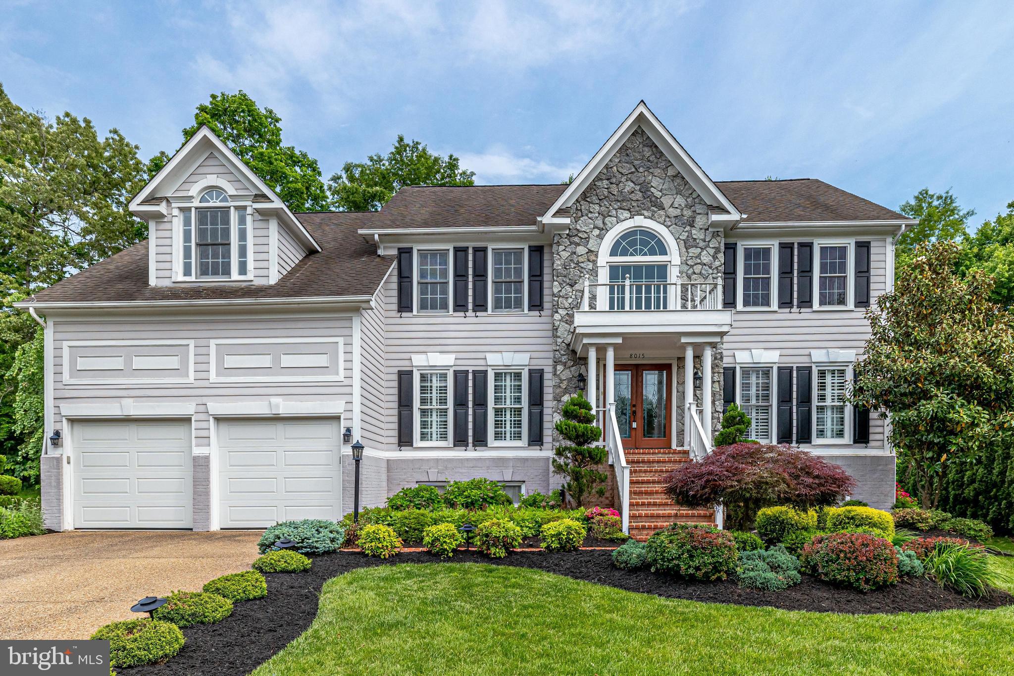 LAKE MANASSAS - Residential