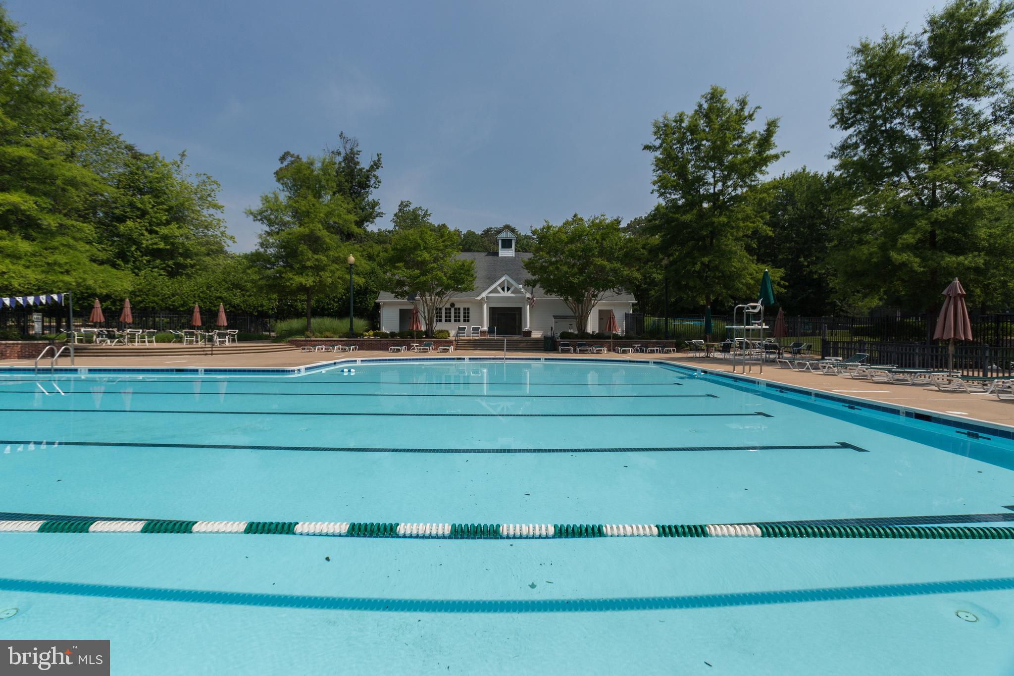 LAKE MANASSAS - Residential