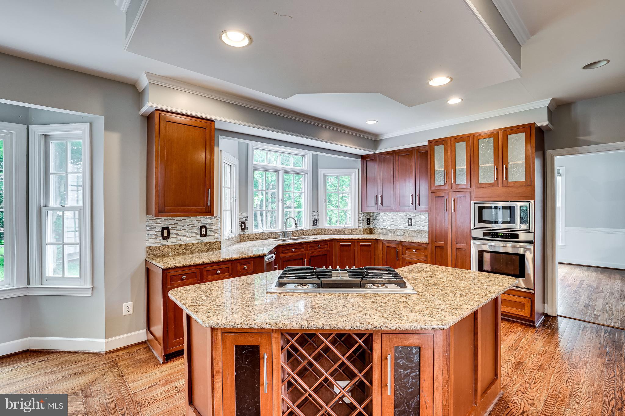 LAKE MANASSAS - Residential