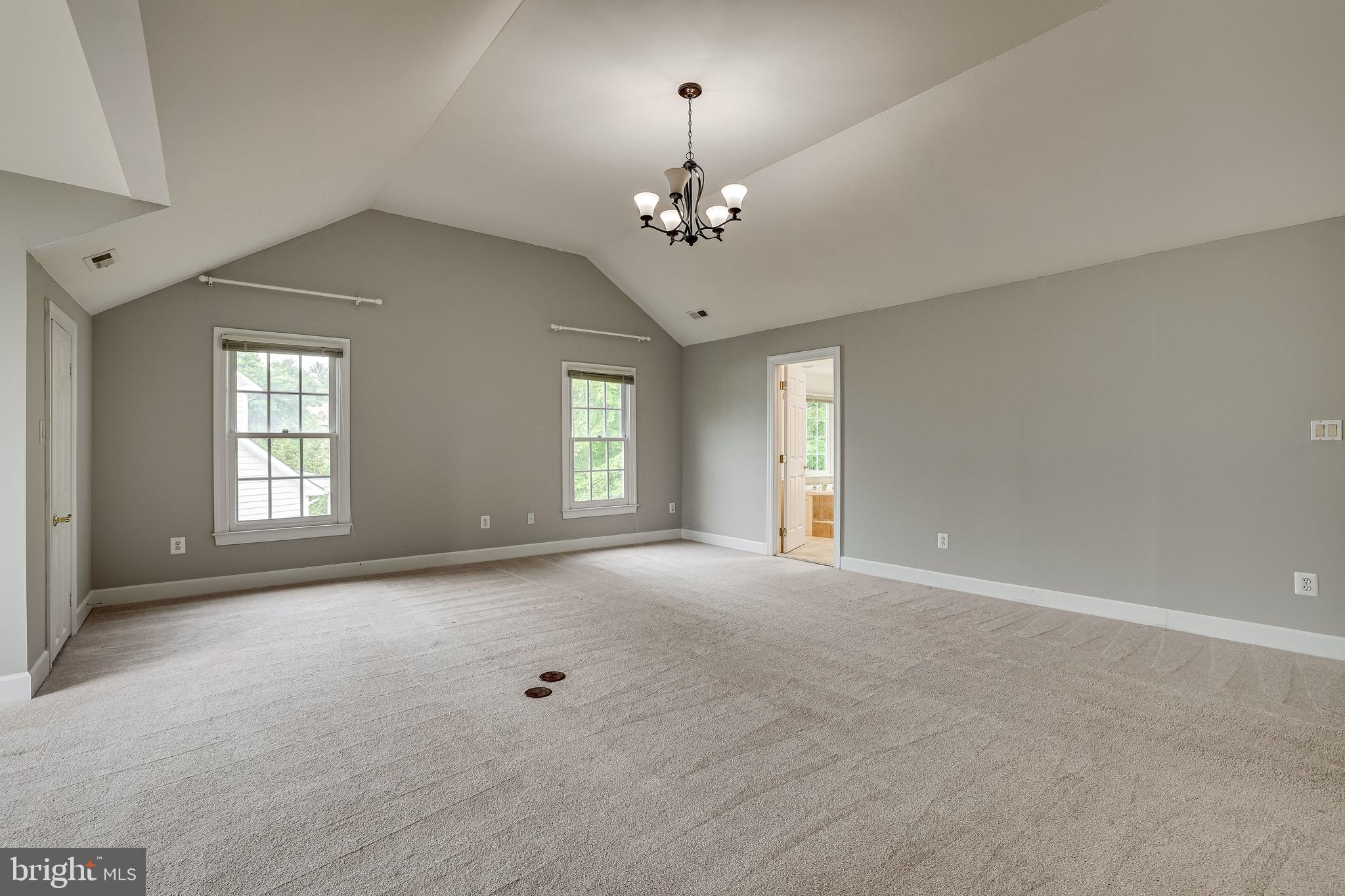 LAKE MANASSAS - Residential