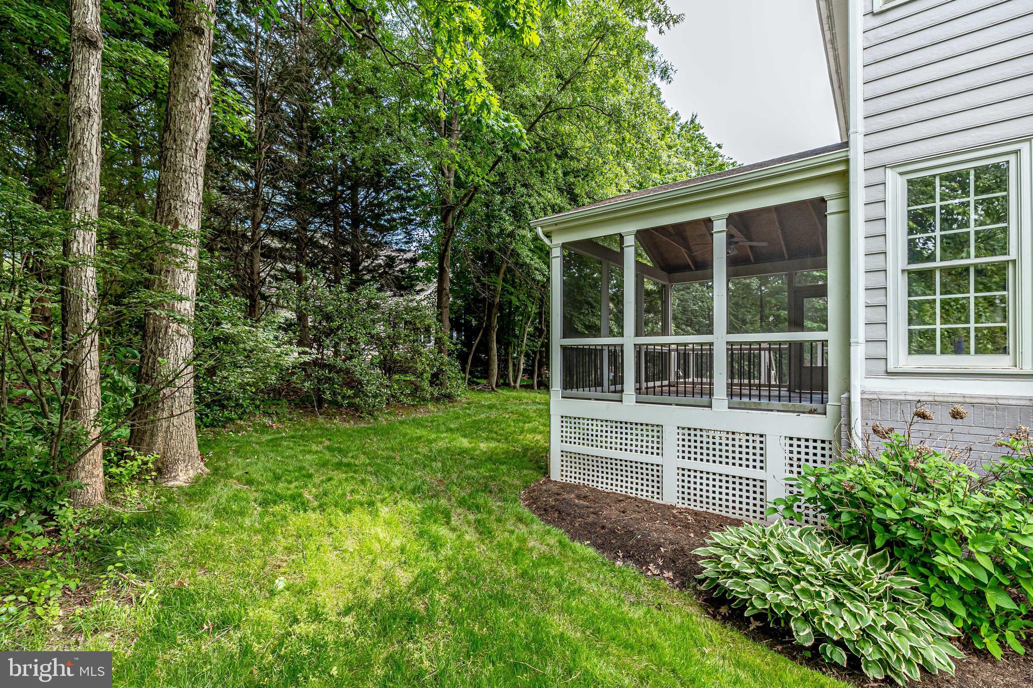 LAKE MANASSAS - Residential