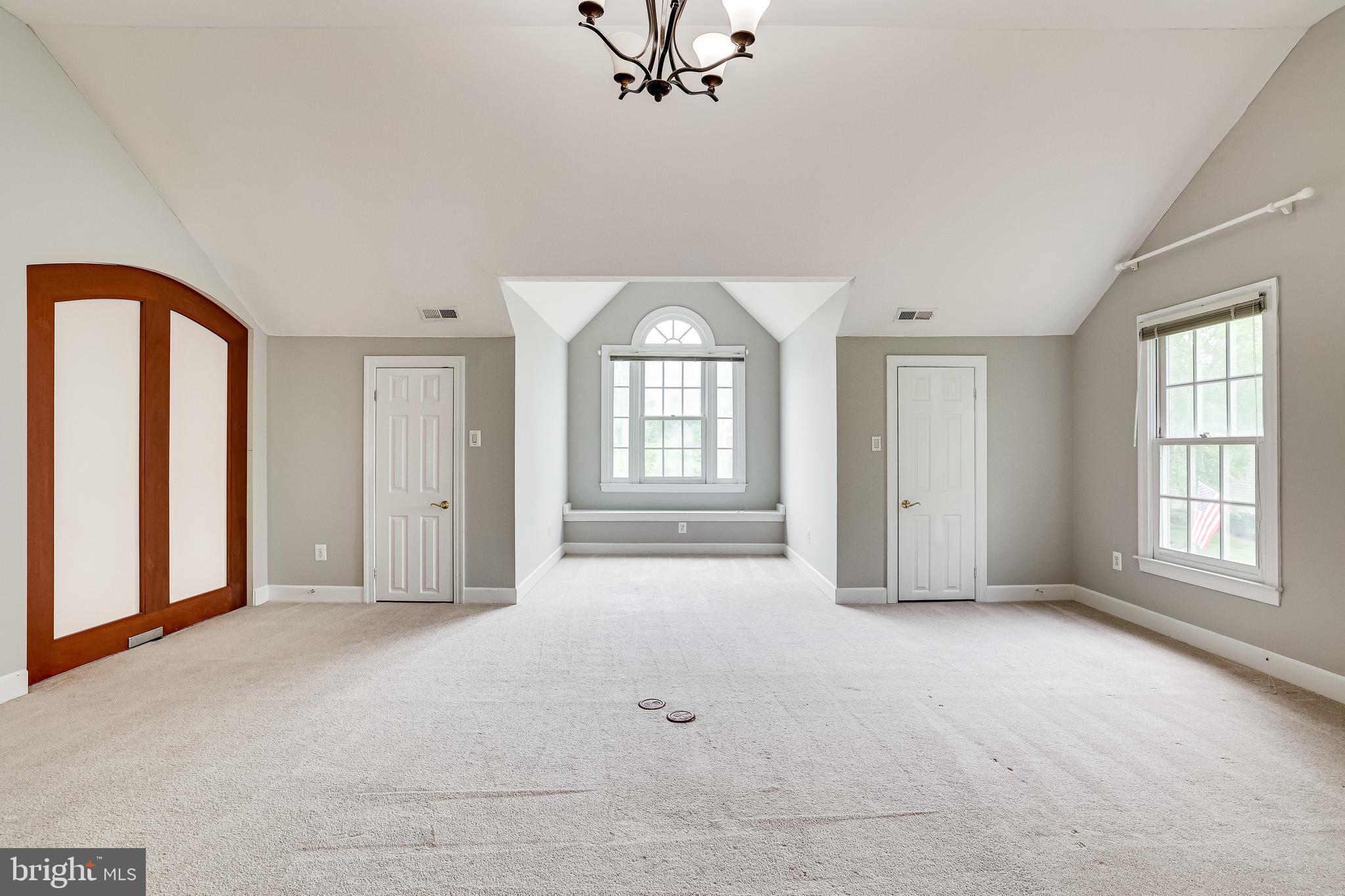 LAKE MANASSAS - Residential