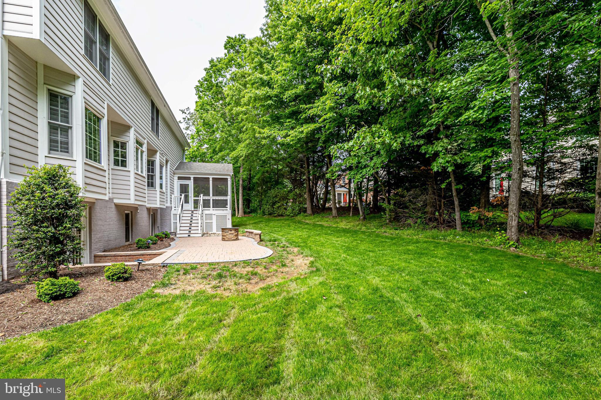 LAKE MANASSAS - Residential