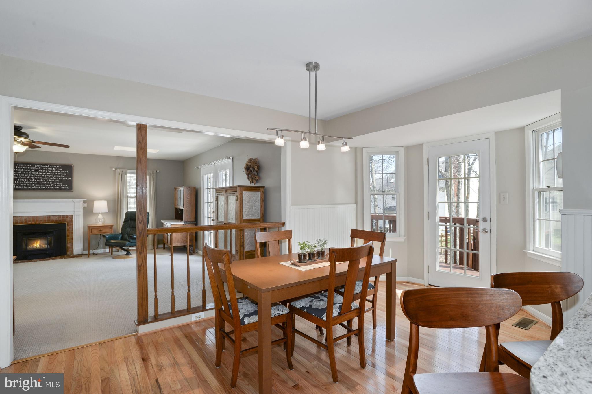 LITTLE ROCKY RUN - Residential