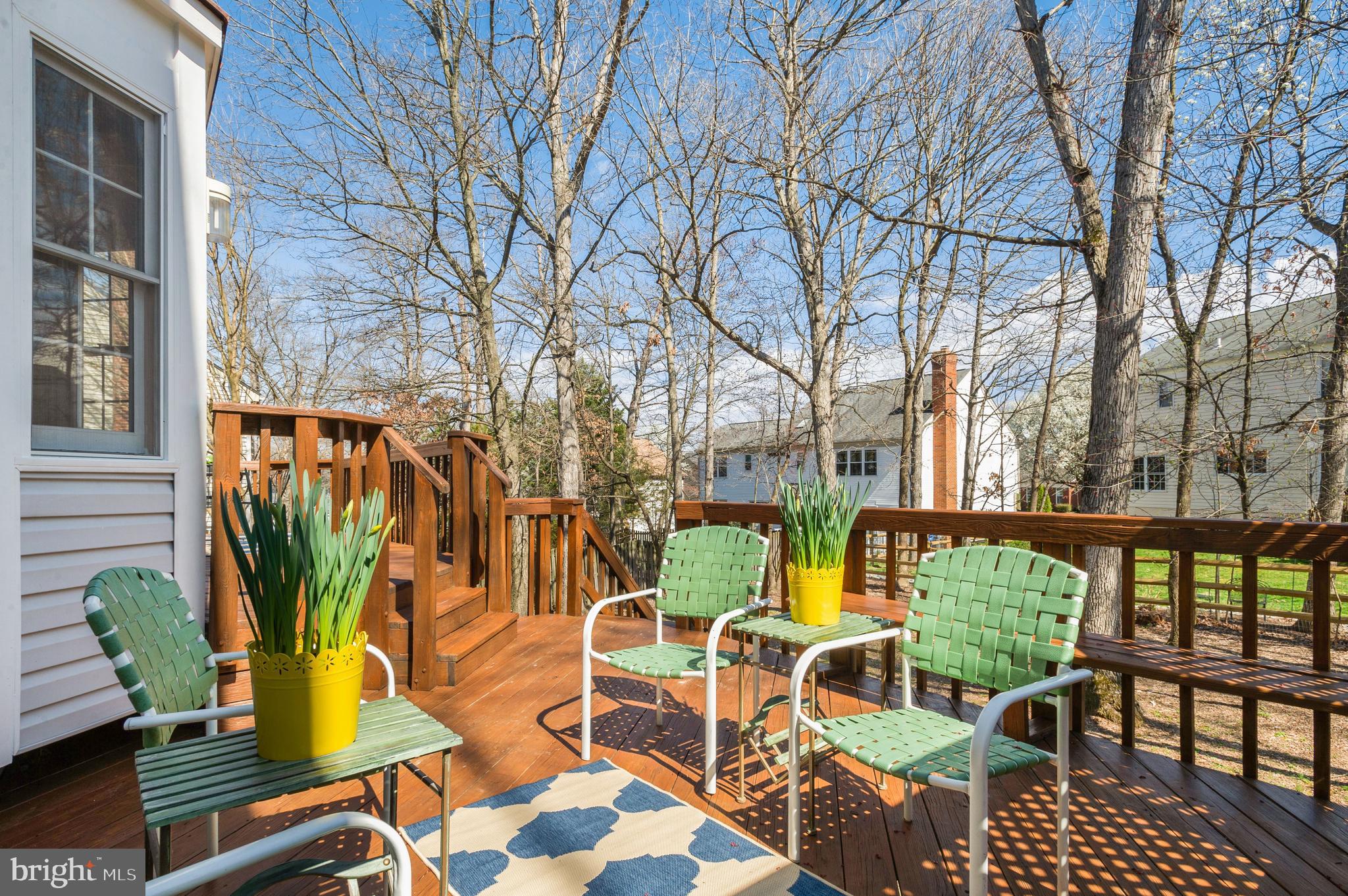 LITTLE ROCKY RUN - Residential