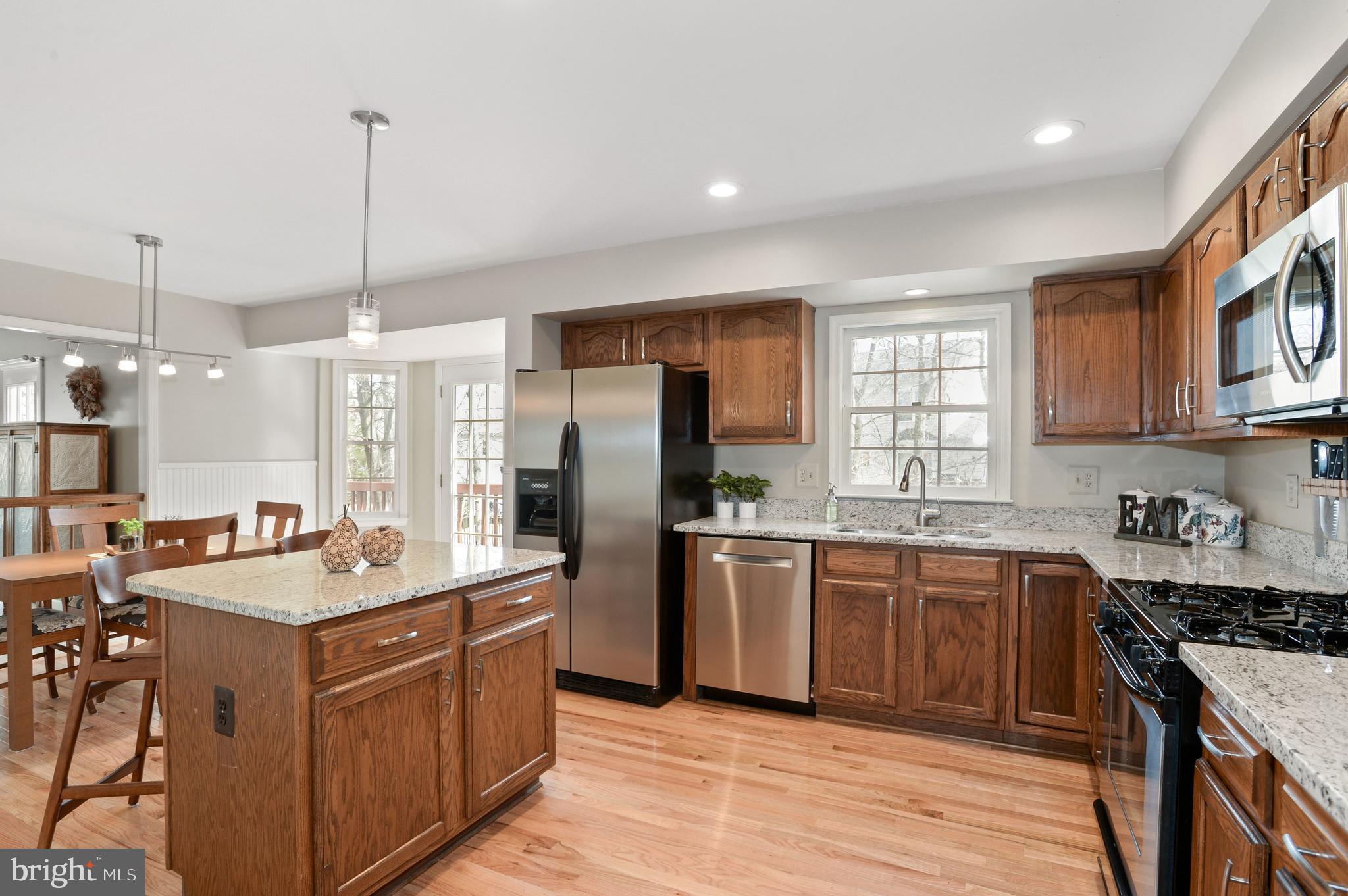 LITTLE ROCKY RUN - Residential