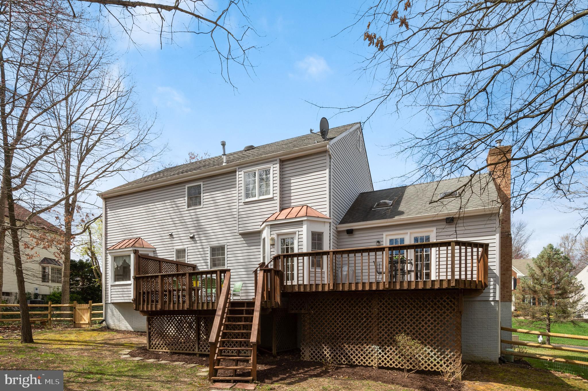 LITTLE ROCKY RUN - Residential