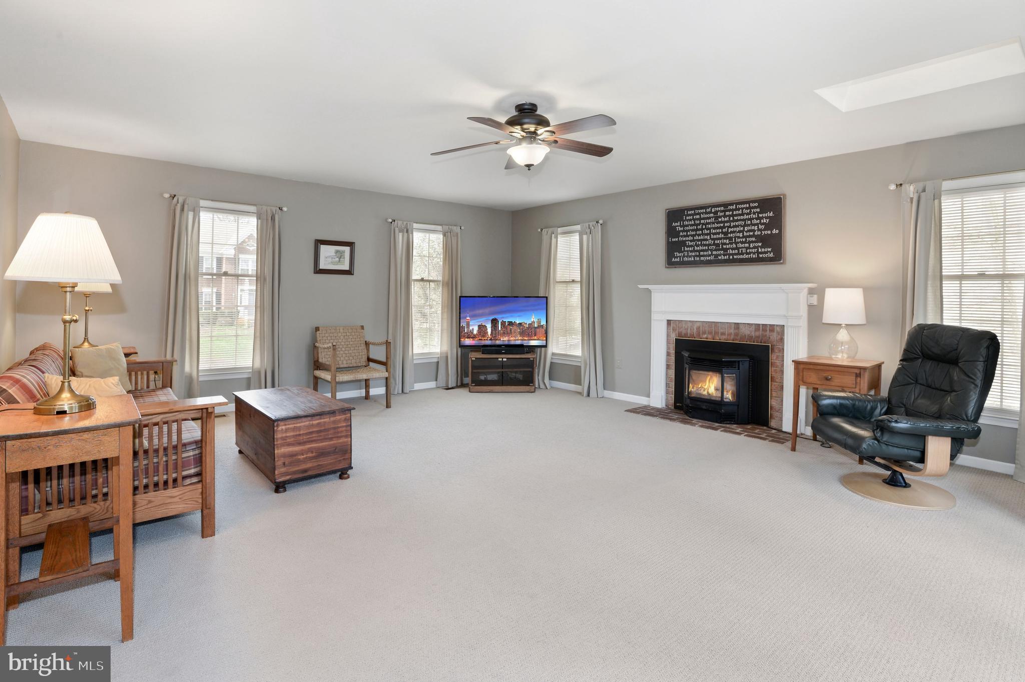 LITTLE ROCKY RUN - Residential