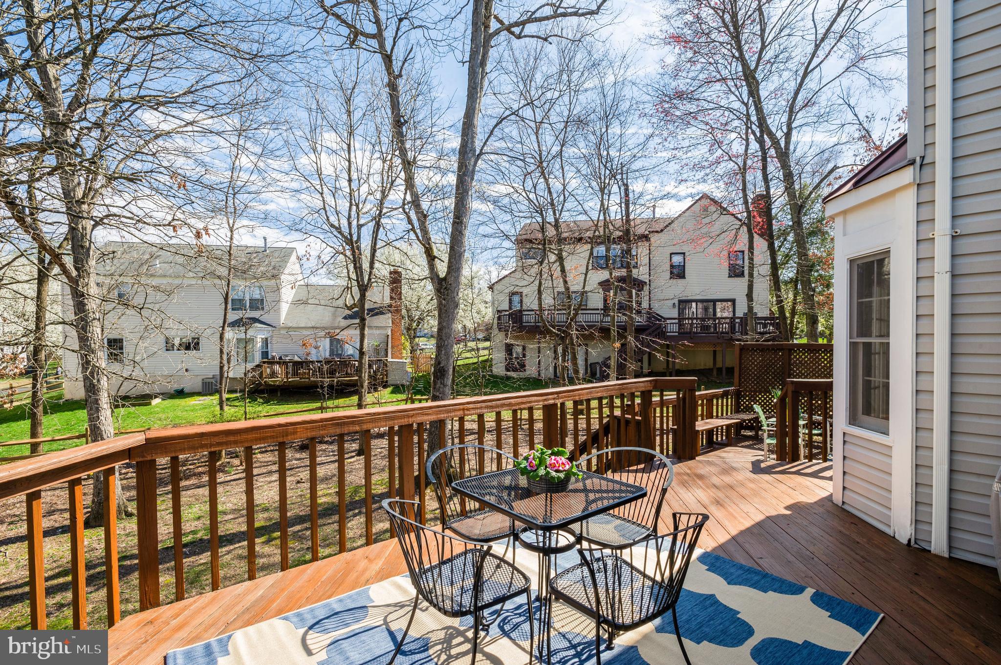 LITTLE ROCKY RUN - Residential