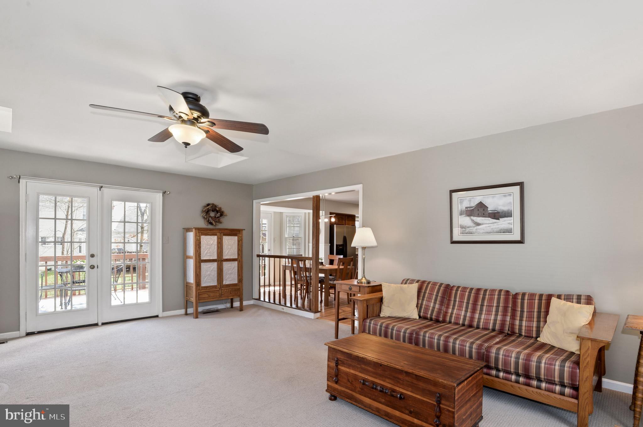 LITTLE ROCKY RUN - Residential