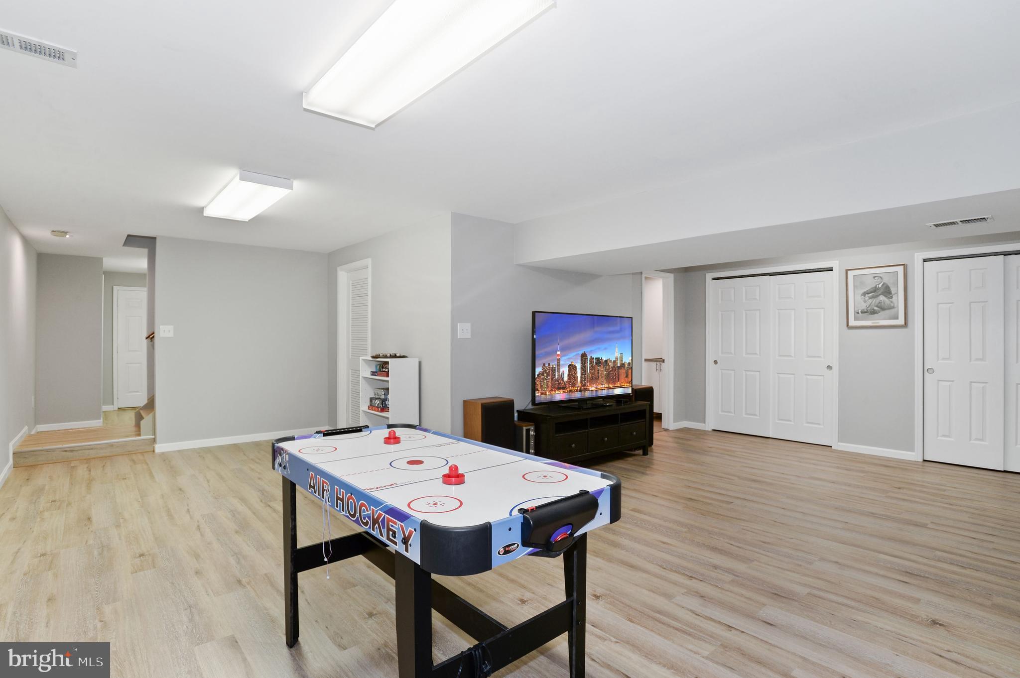 LITTLE ROCKY RUN - Residential