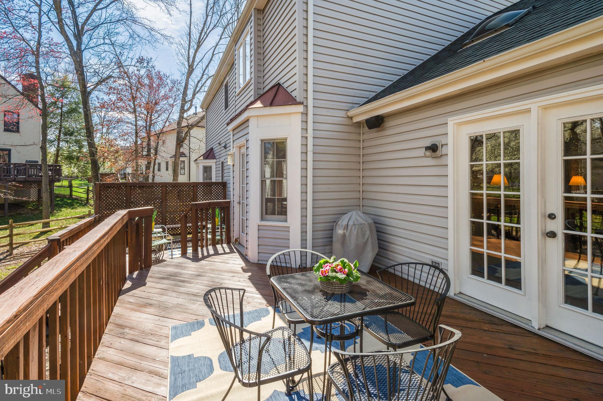 LITTLE ROCKY RUN - Residential