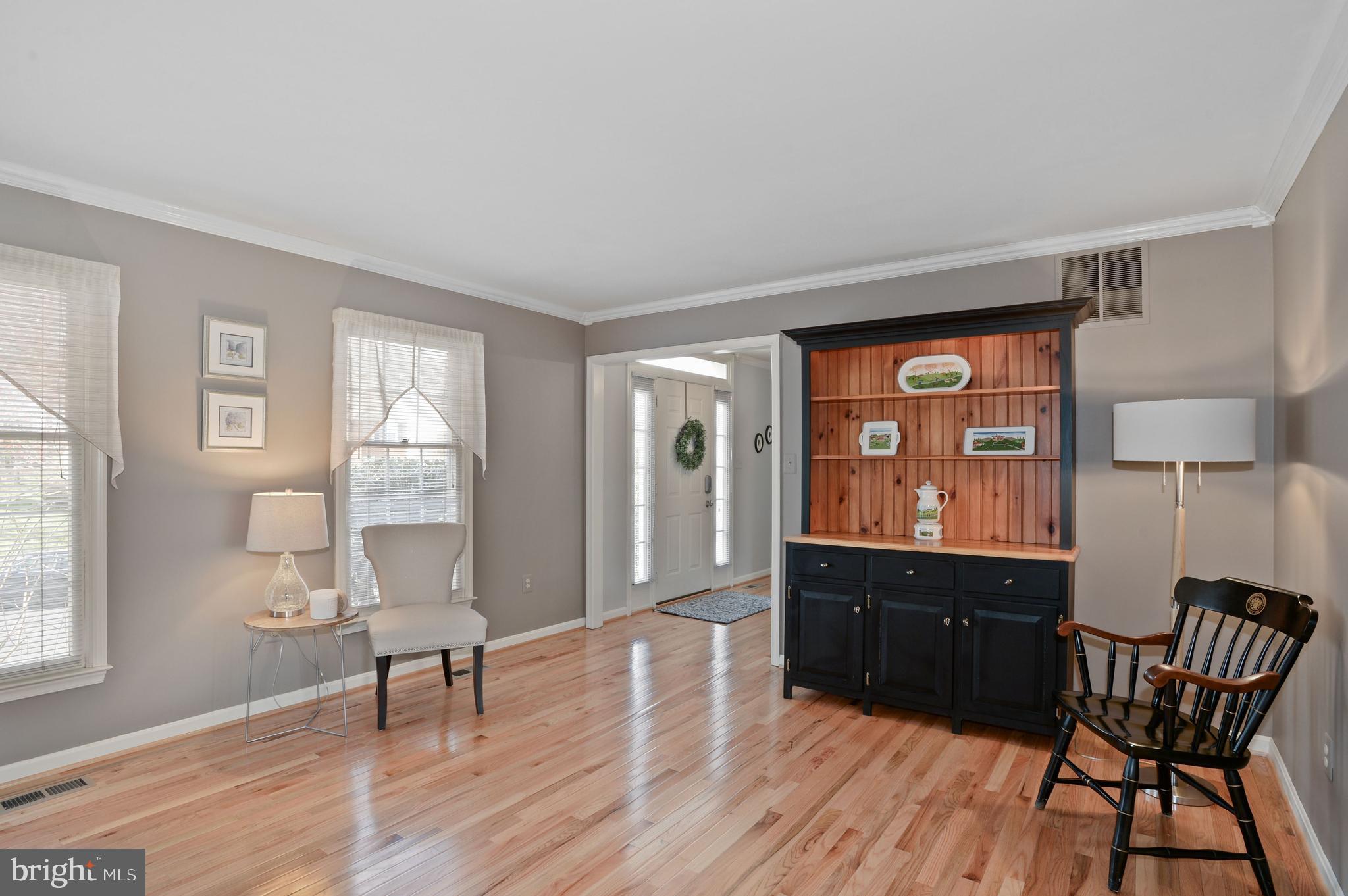 LITTLE ROCKY RUN - Residential