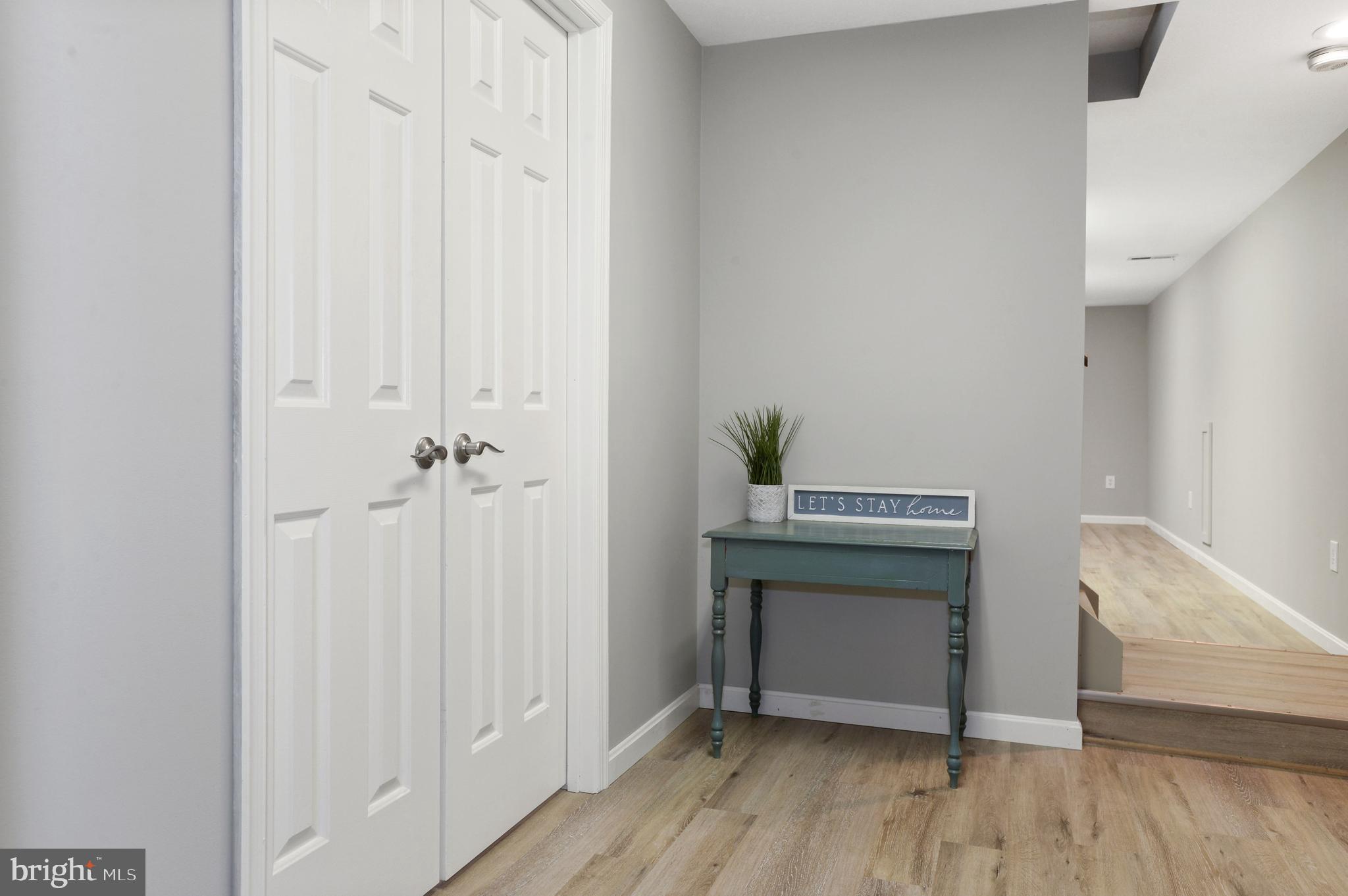 LITTLE ROCKY RUN - Residential