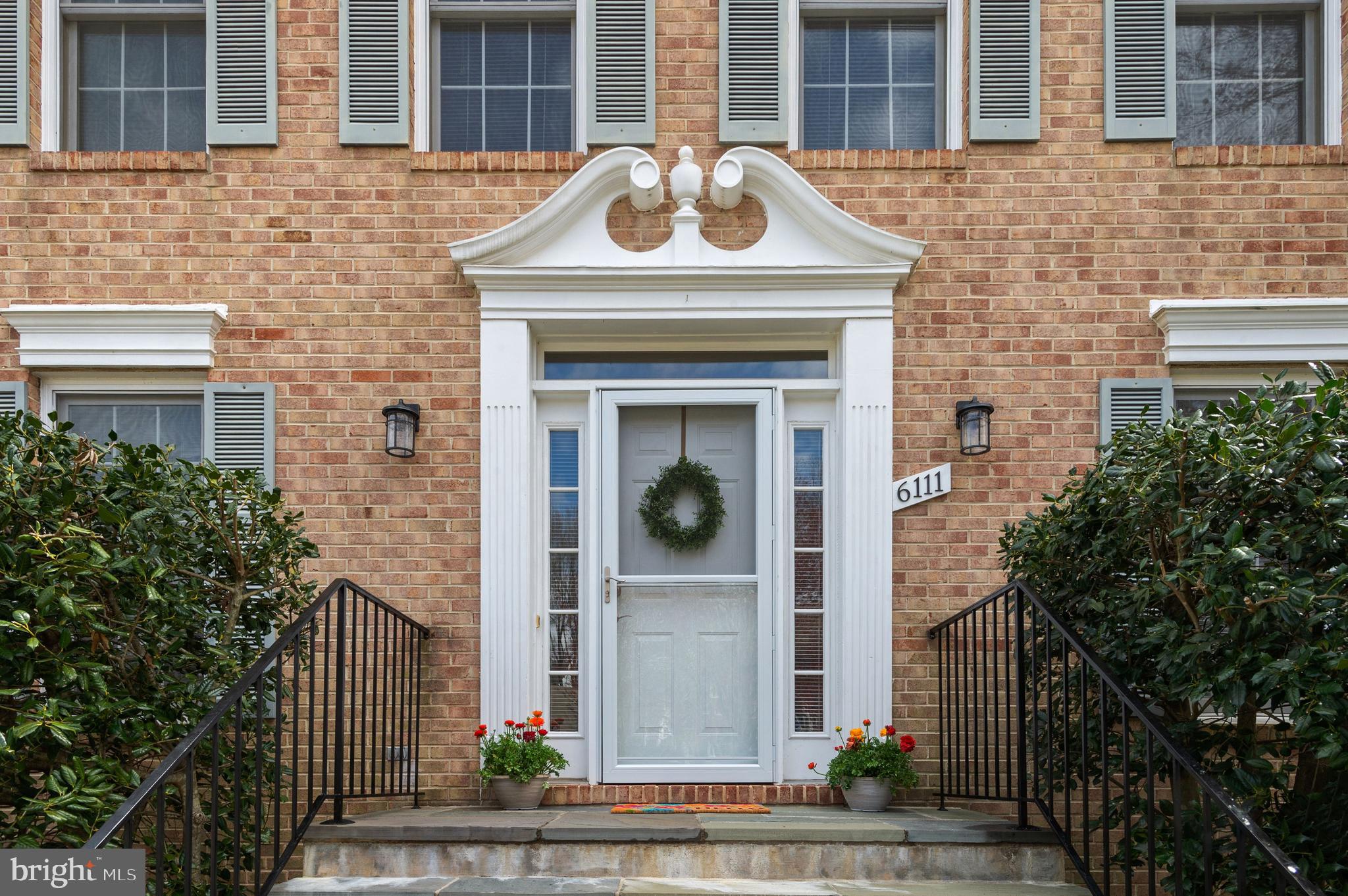 LITTLE ROCKY RUN - Residential