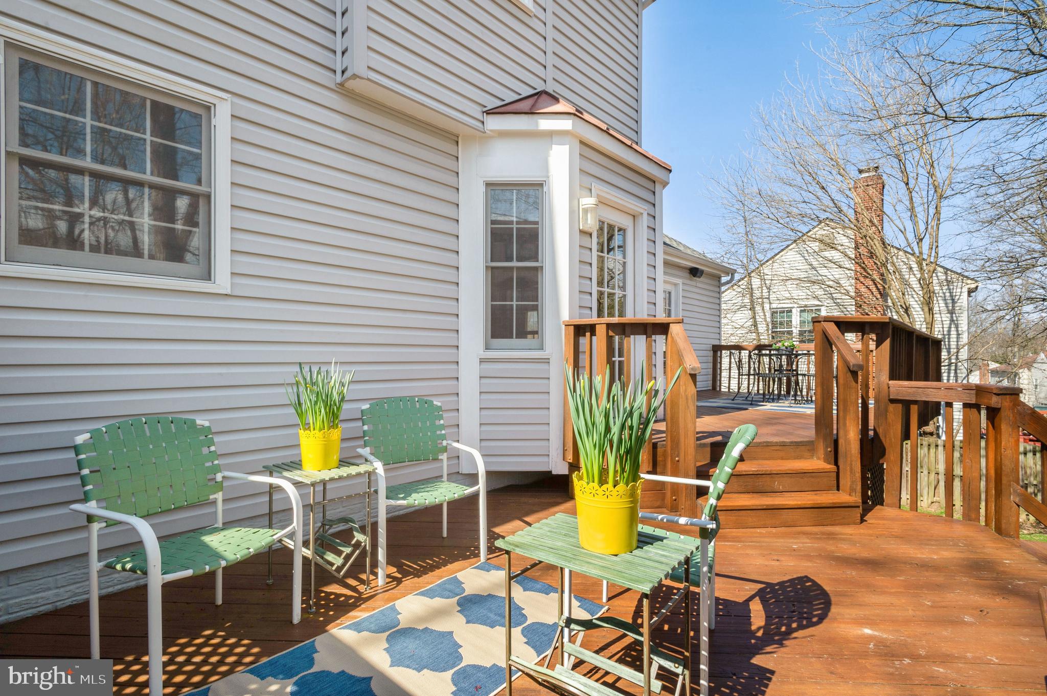 LITTLE ROCKY RUN - Residential