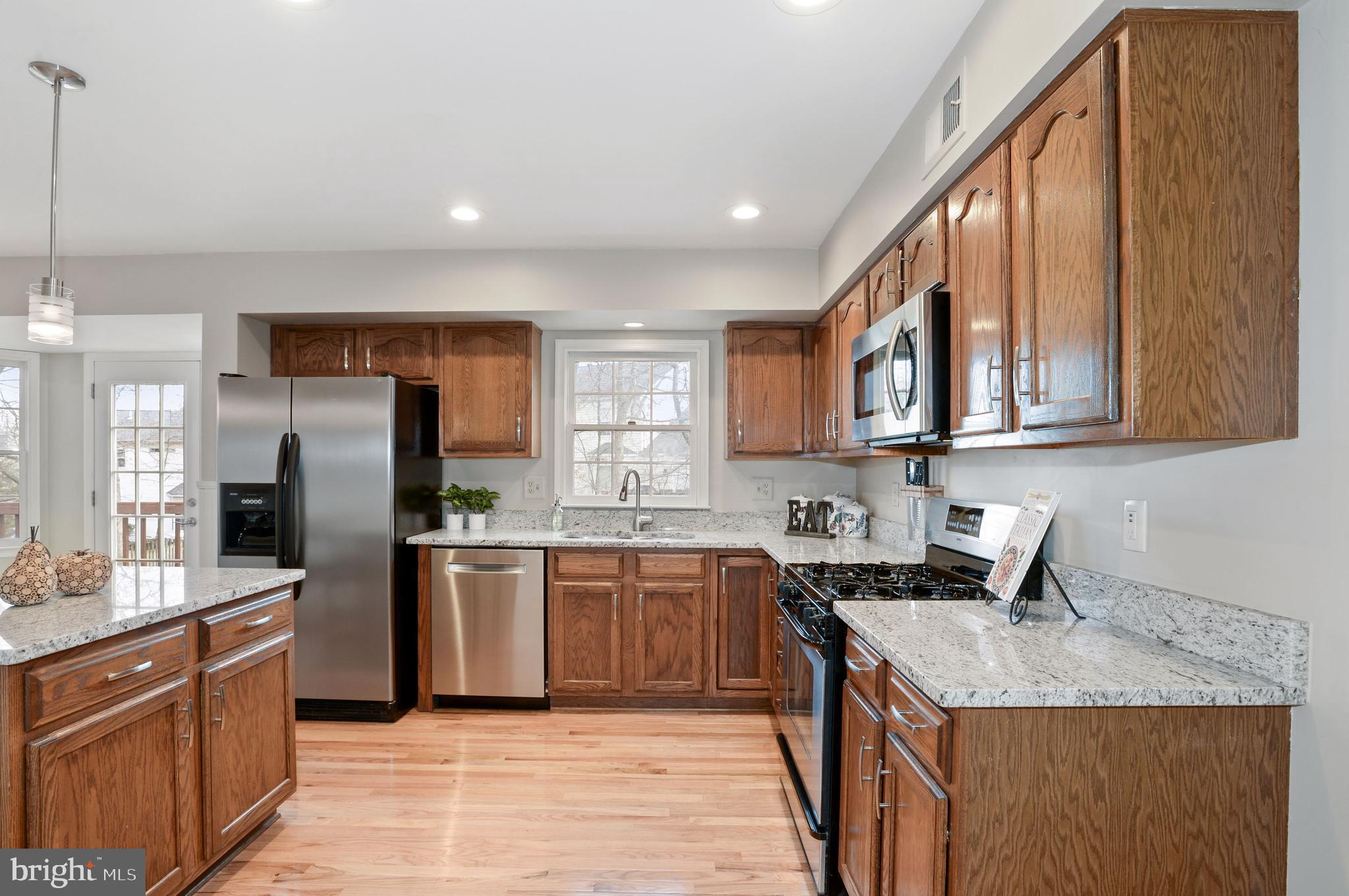 LITTLE ROCKY RUN - Residential