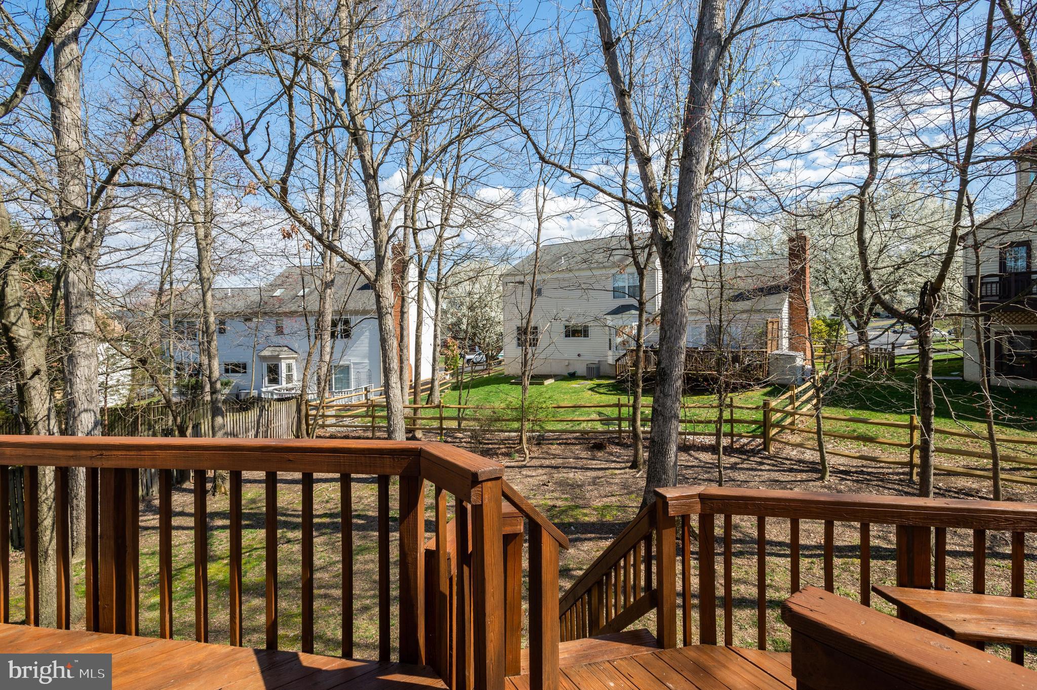 LITTLE ROCKY RUN - Residential