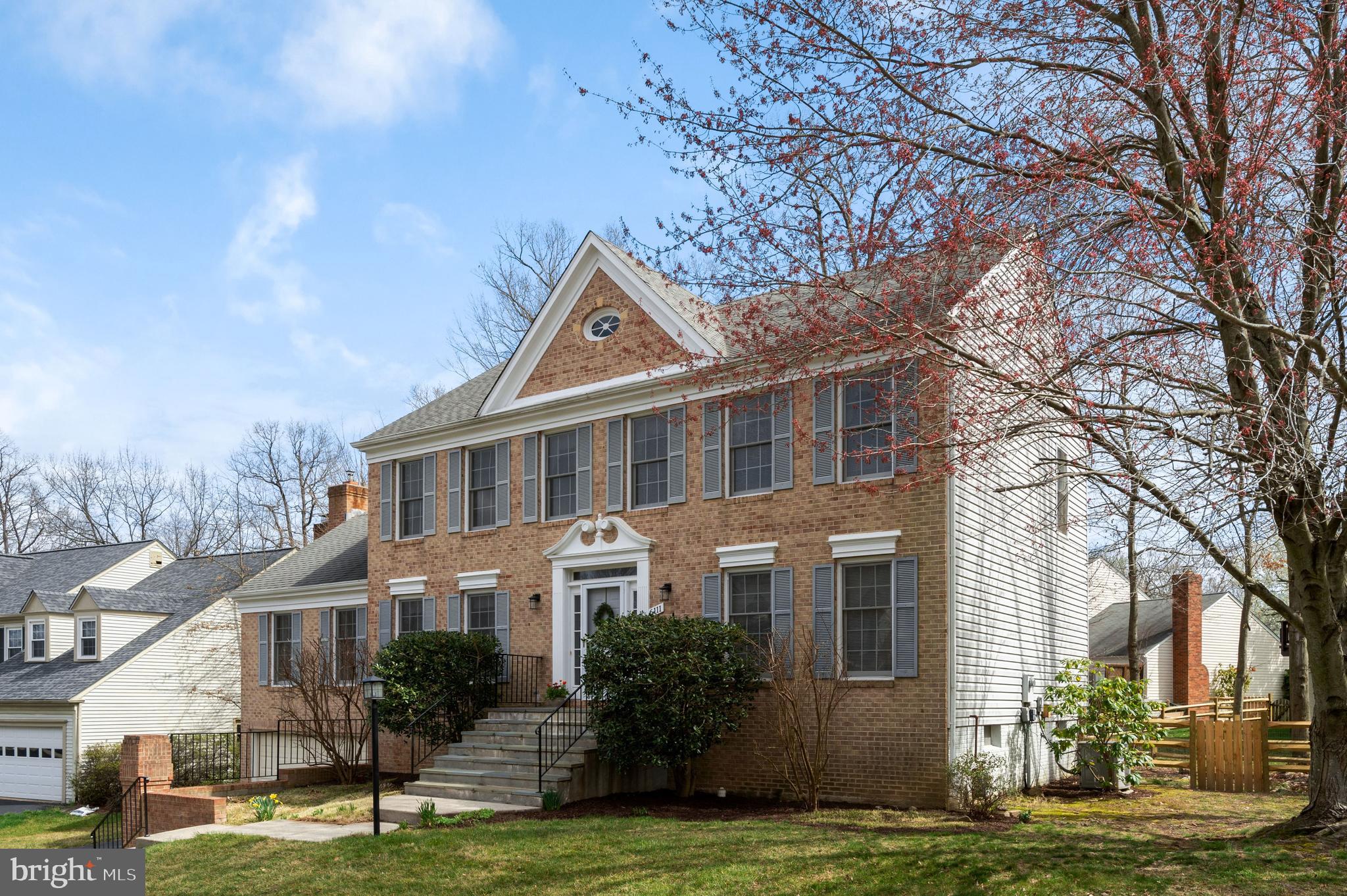 LITTLE ROCKY RUN - Residential