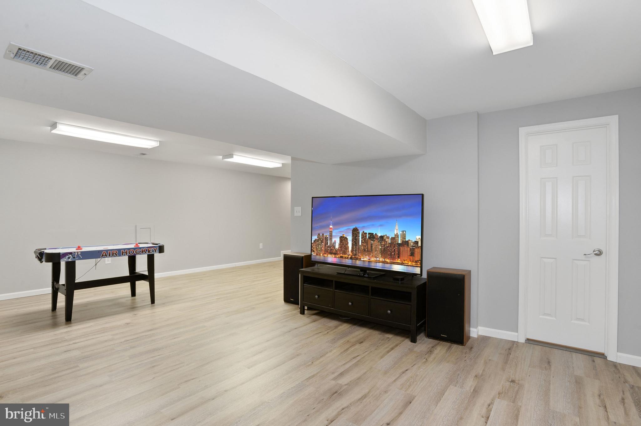 LITTLE ROCKY RUN - Residential