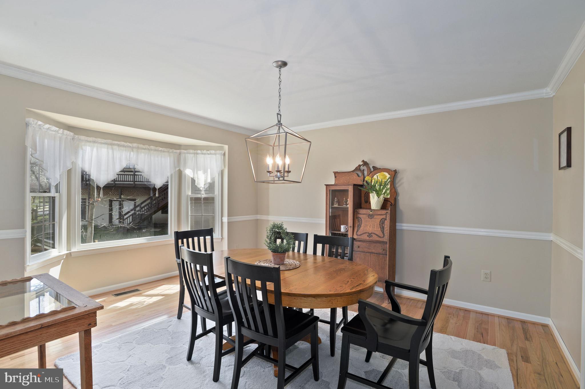 LITTLE ROCKY RUN - Residential