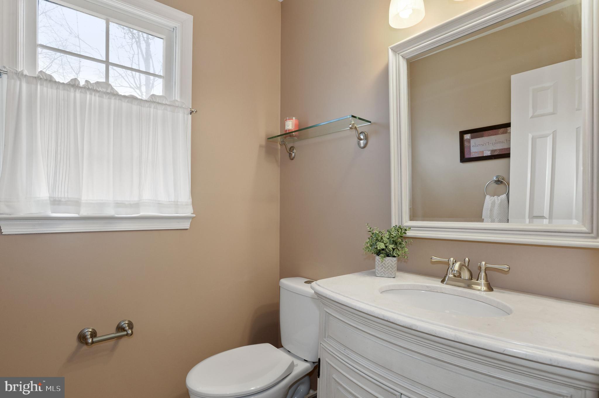 LITTLE ROCKY RUN - Residential