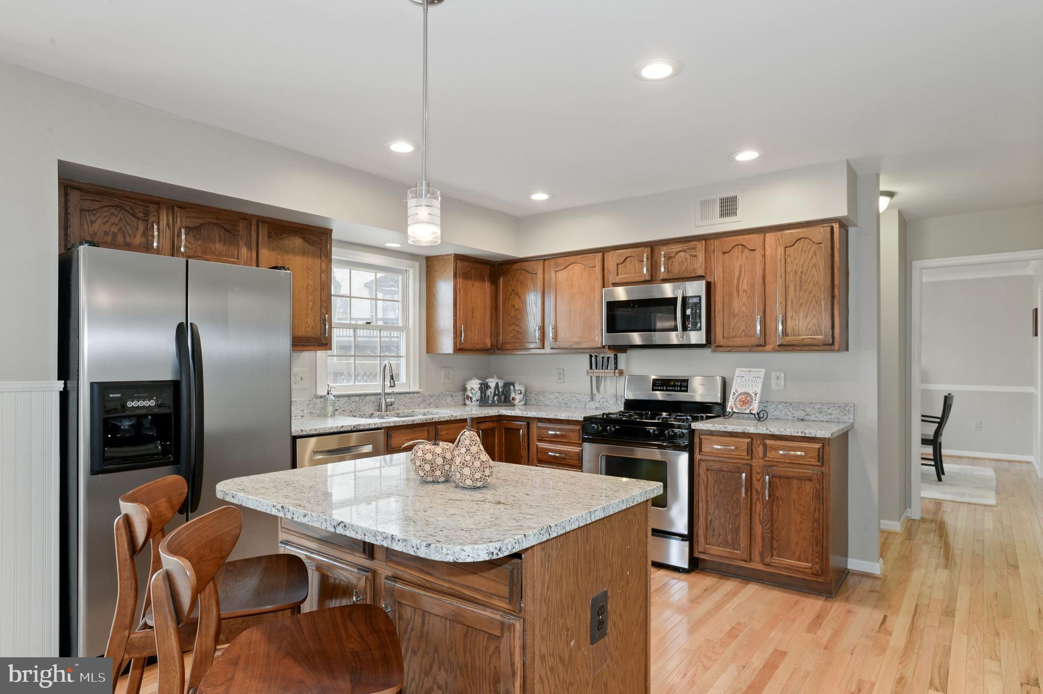 LITTLE ROCKY RUN - Residential