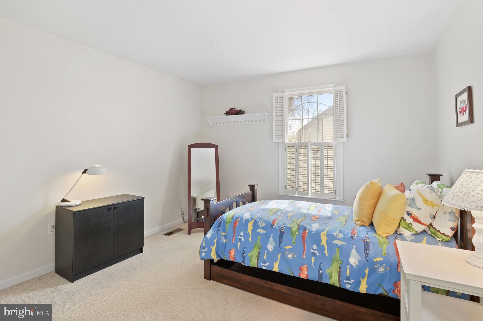 LITTLE ROCKY RUN - Residential